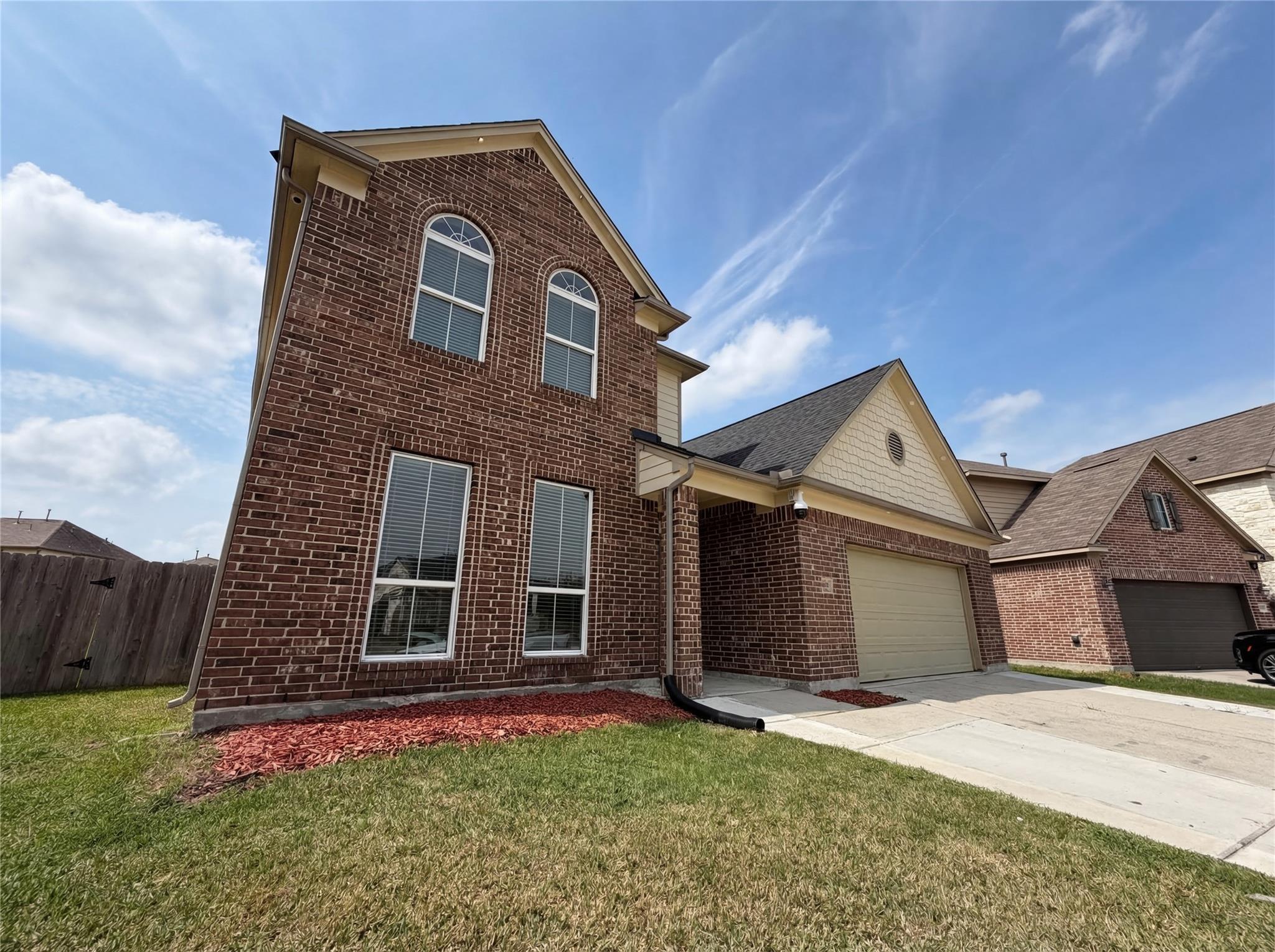 16803 W Whimbrel Cir, Conroe, TX 77385 photo