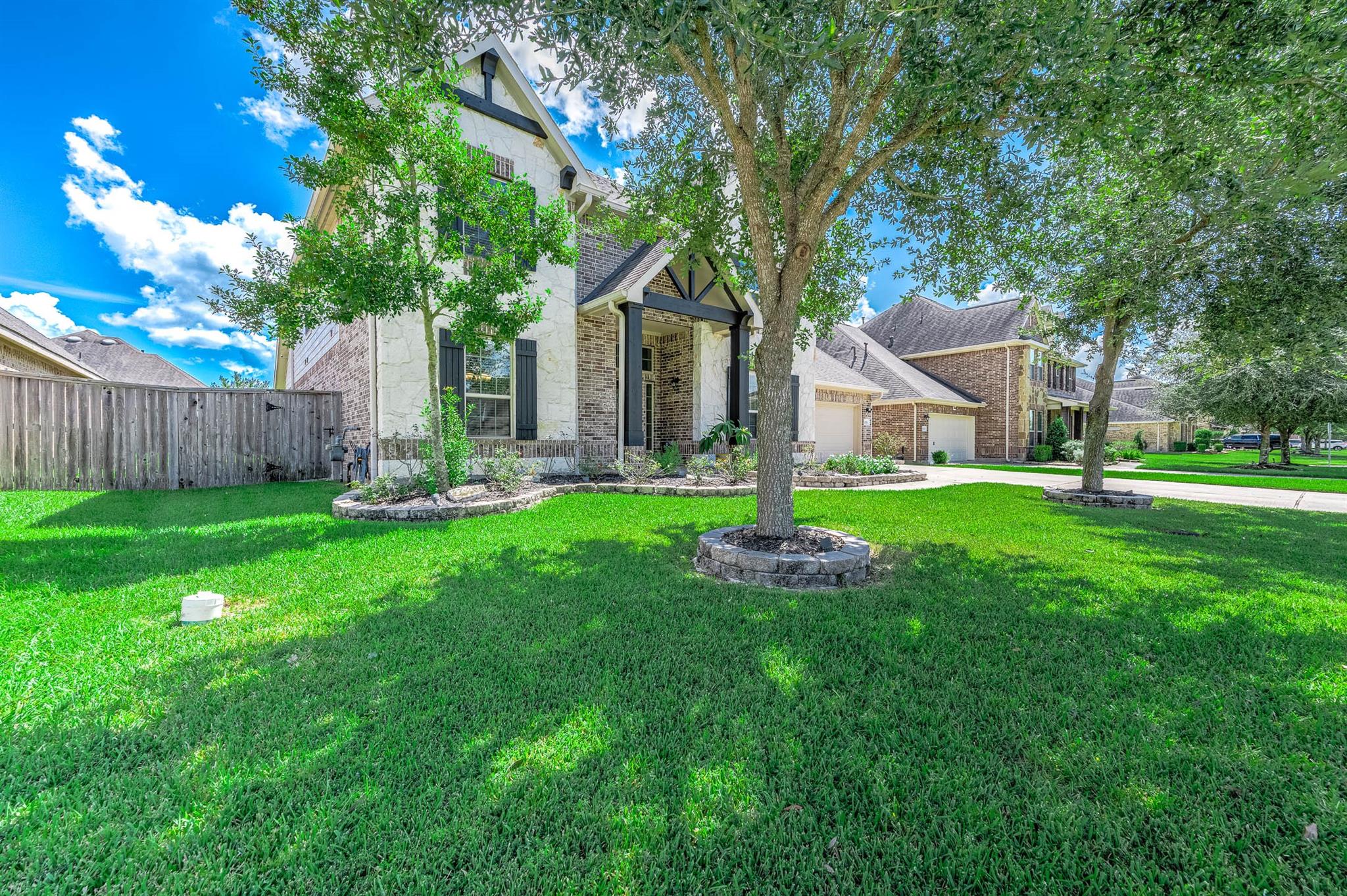 2326 Ashley Falls Ln, League City, TX 77573 photo