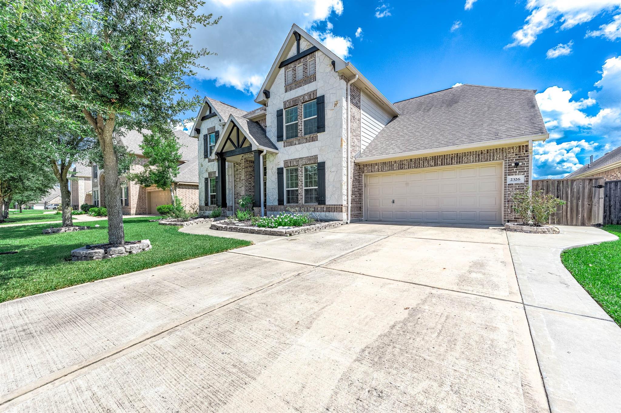 2326 Ashley Falls Ln, League City, TX 77573 photo