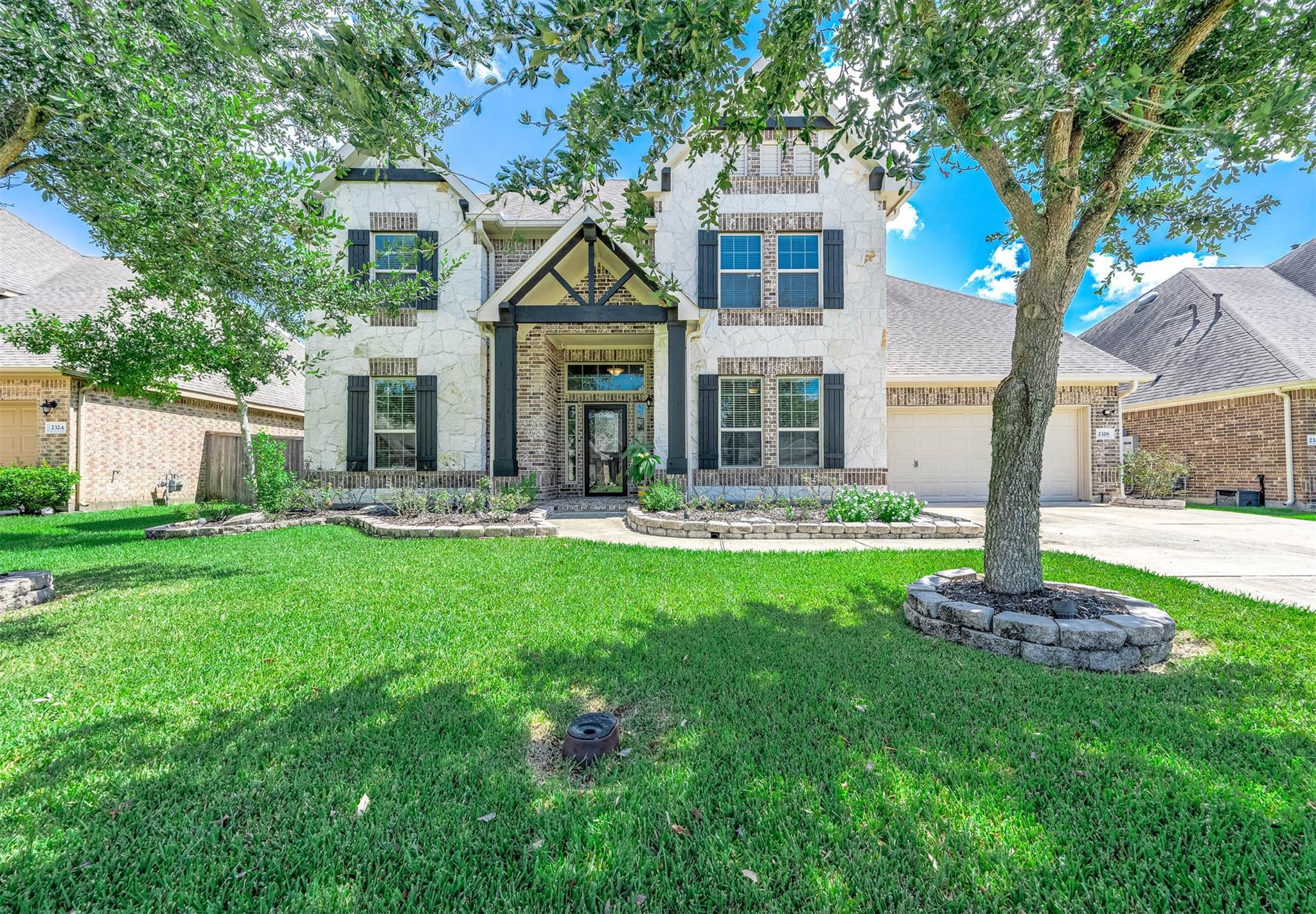 2326 Ashley Falls Ln, League City, TX 77573 photo
