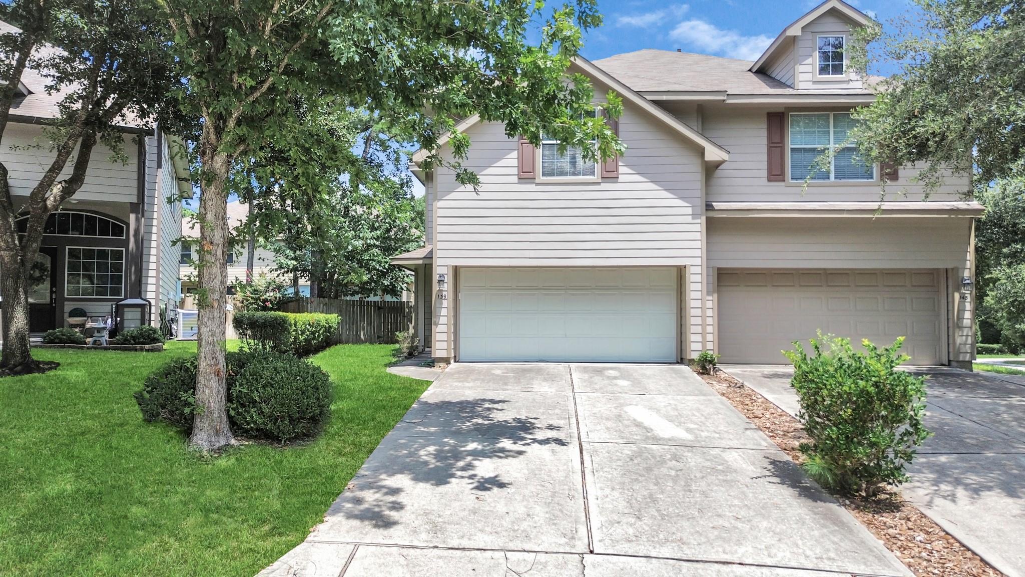 139 Benedict Canyon Loop, The Woodlands, TX 77382 photo