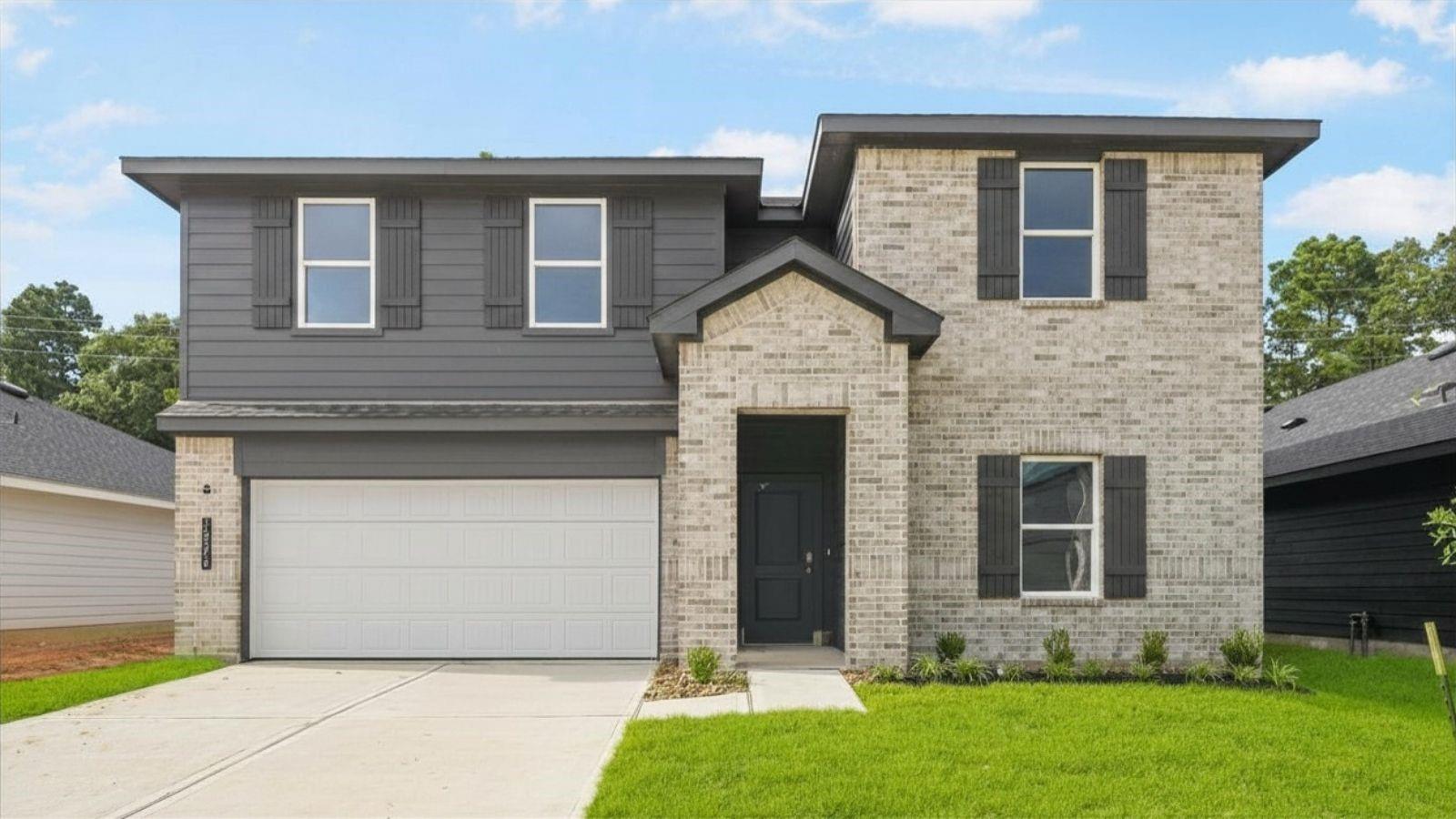 16446 Misty Cedar Ln, Magnolia, TX 77355