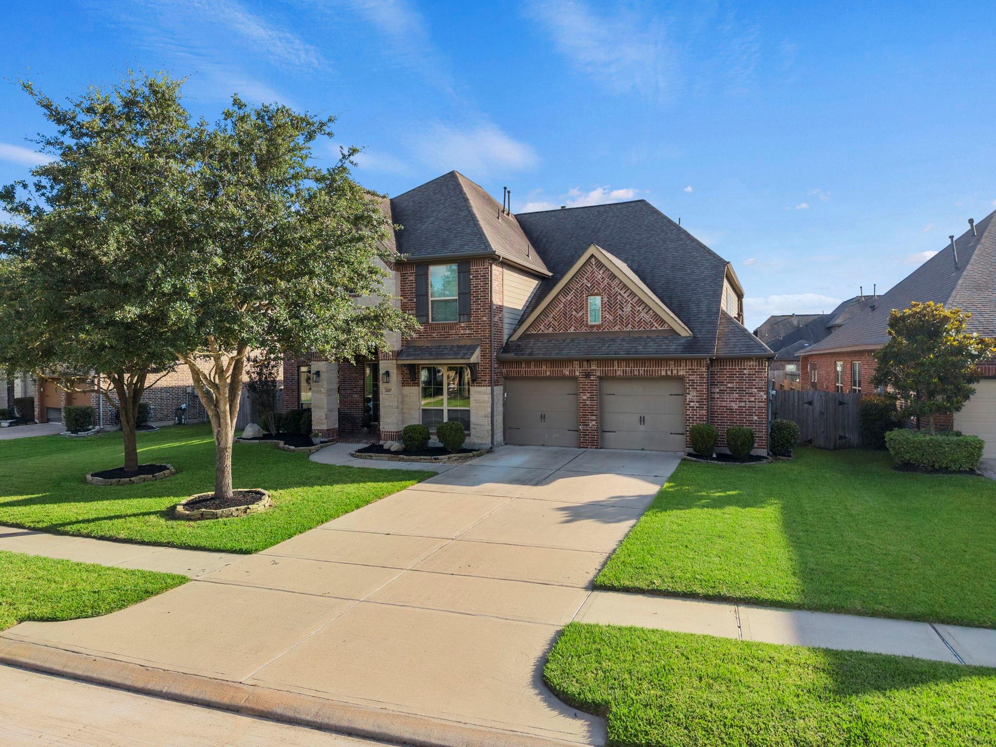 20207 Monica Joyce Ln, Cypress, TX 77433 photo