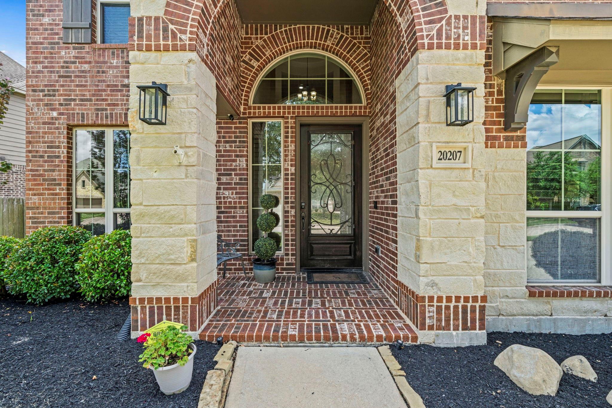 20207 Monica Joyce Ln, Cypress, TX 77433 photo