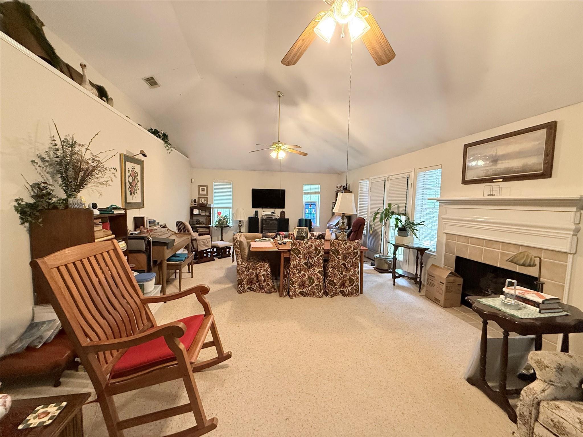 1600 Carriage Run, Conroe, TX 77384 photo