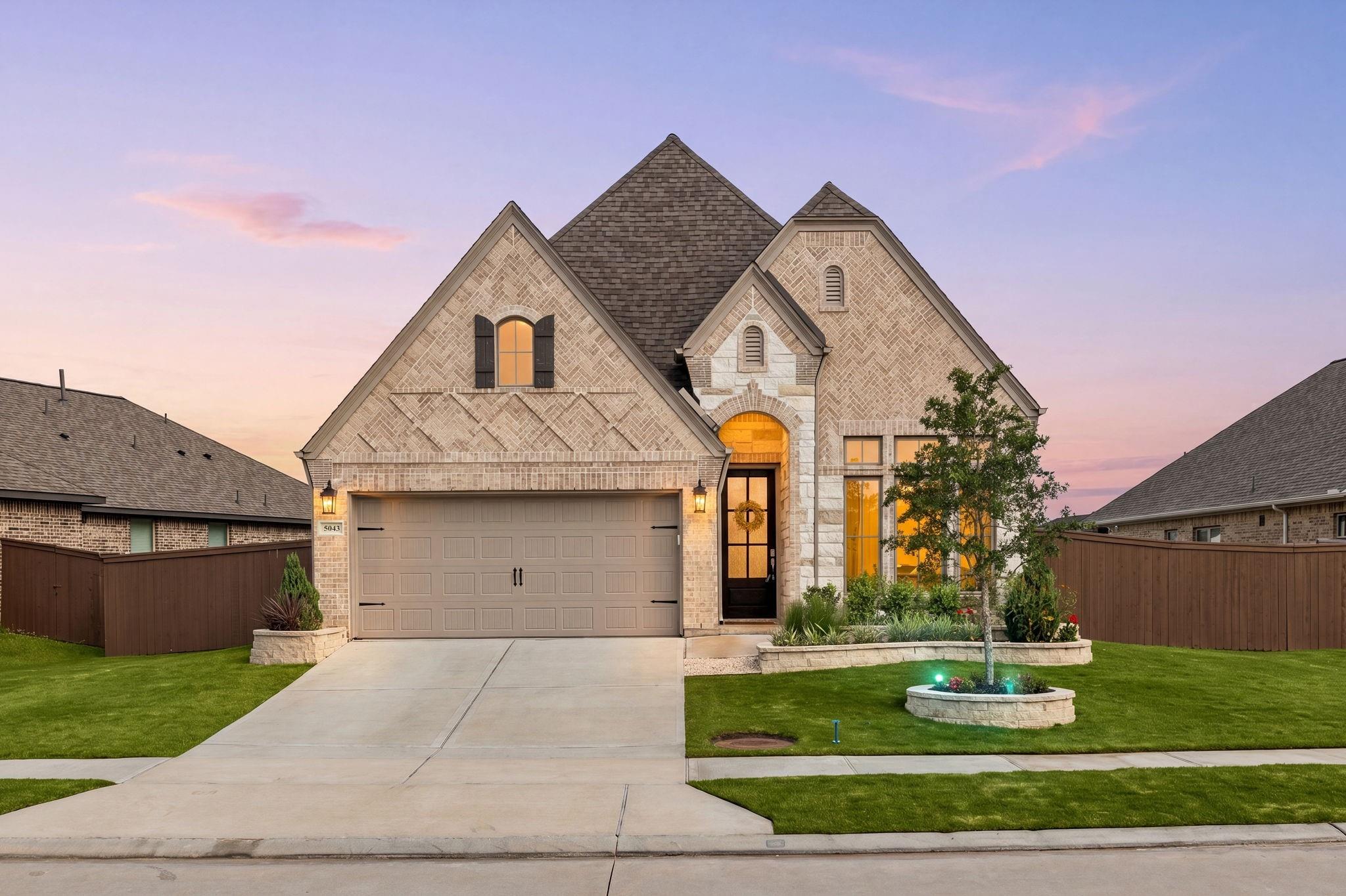 5043 Country Meadows Trl, Iowa Colony, TX 77583 photo