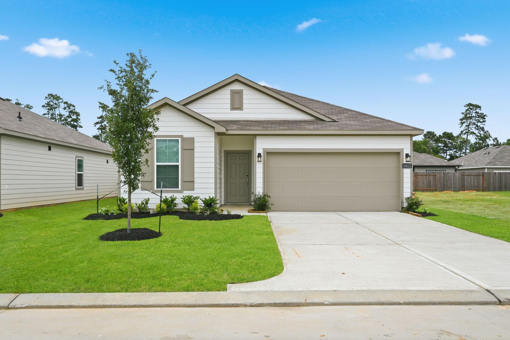 10615 Crockett Meadows Blvd, Conroe, TX 77306