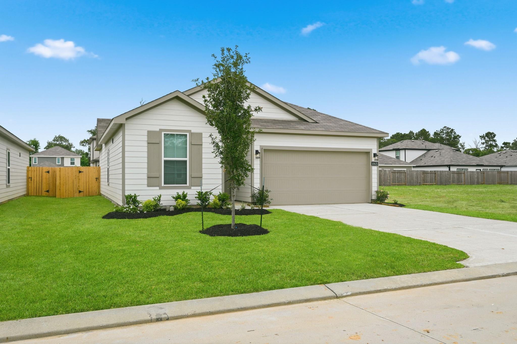 10615 Crockett Meadows Blvd, Conroe, TX 77306 photo