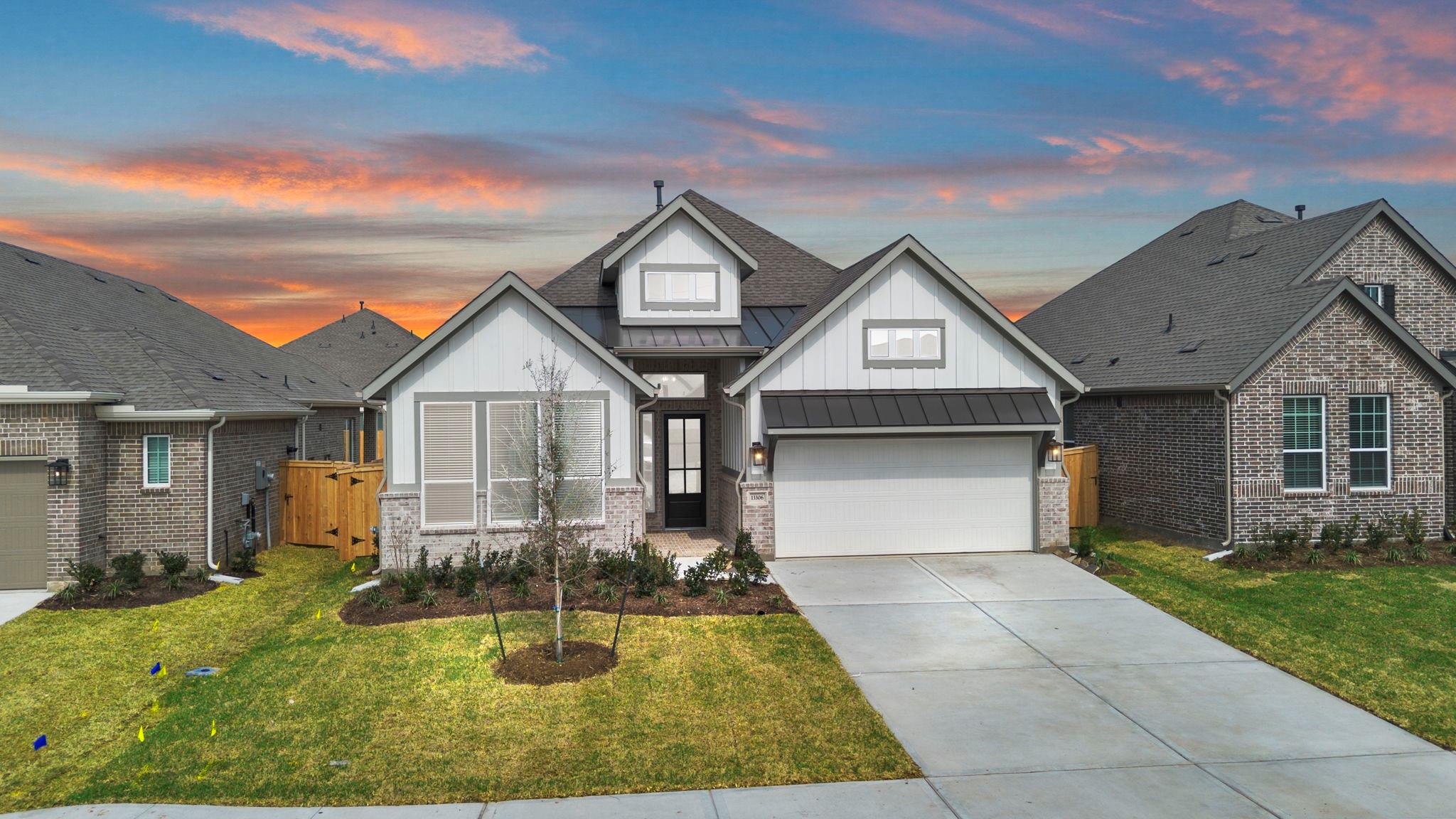 13306 Valley Orch, Tomball, TX 77375