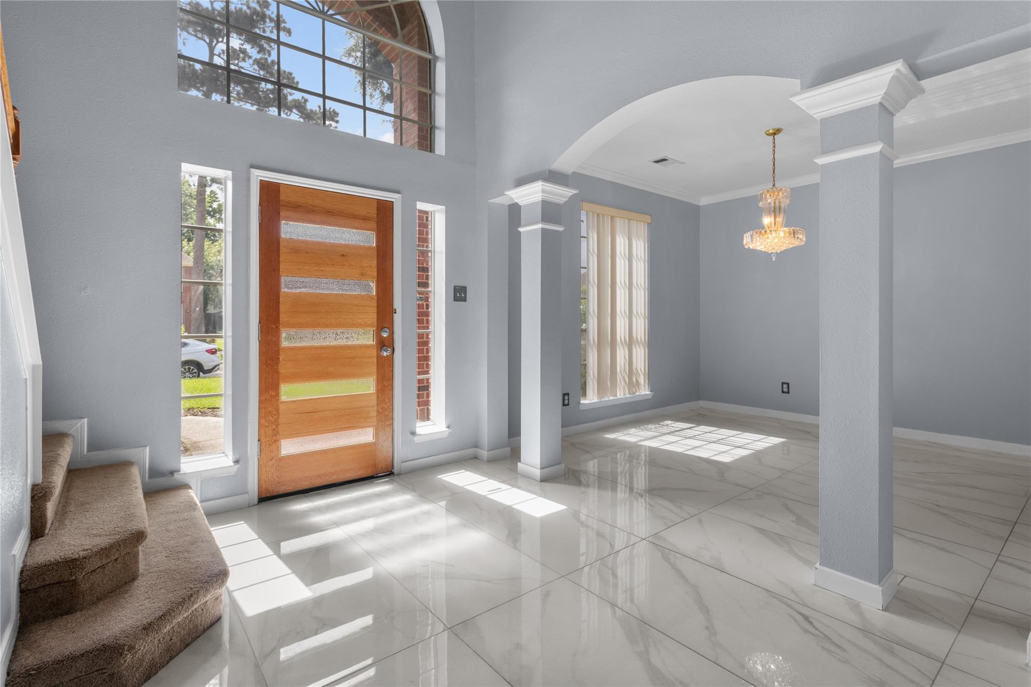 127 Saint Finans Way, Houston, TX 77015 photo