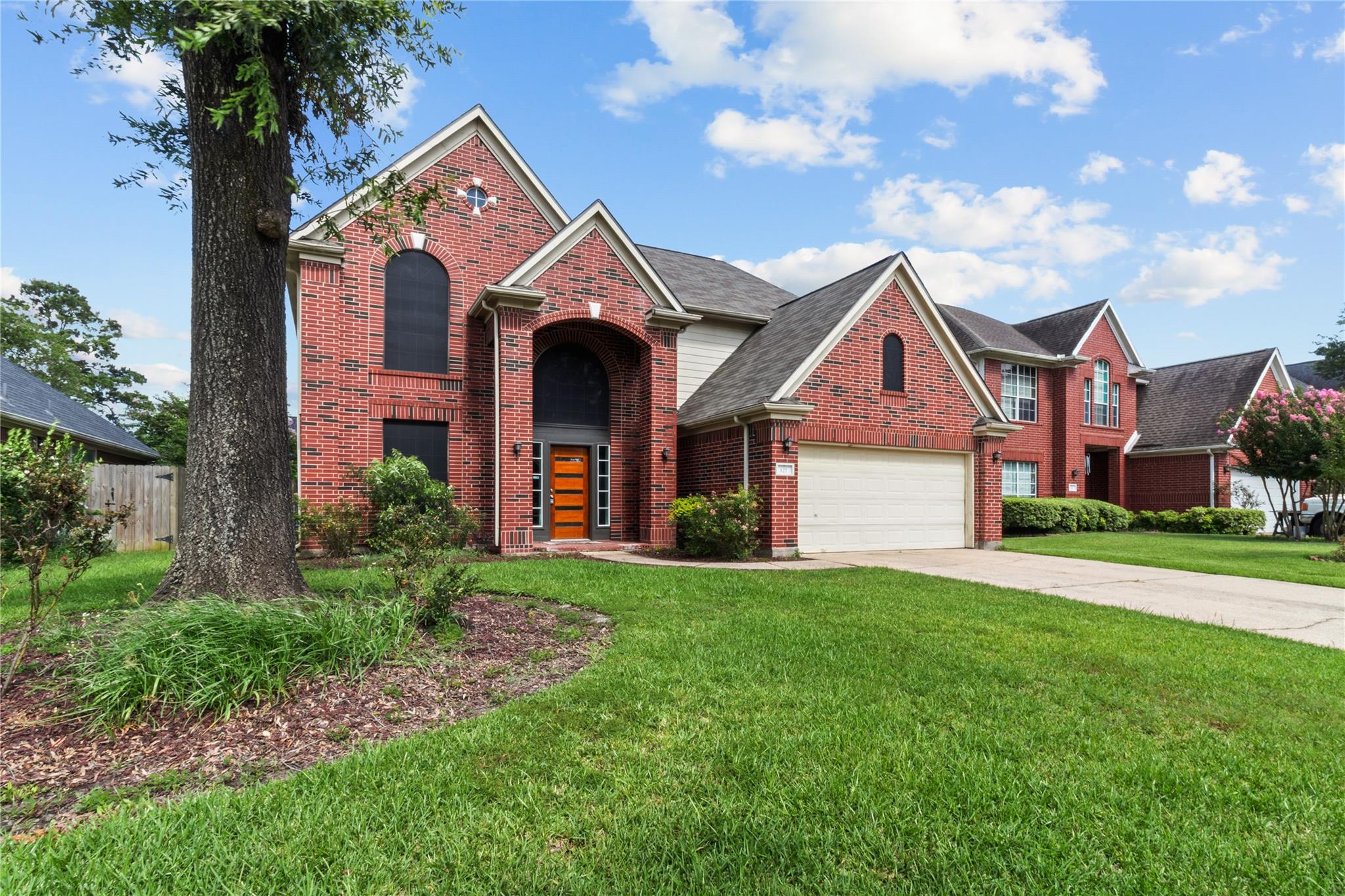 127 Saint Finans Way, Houston, TX 77015 photo