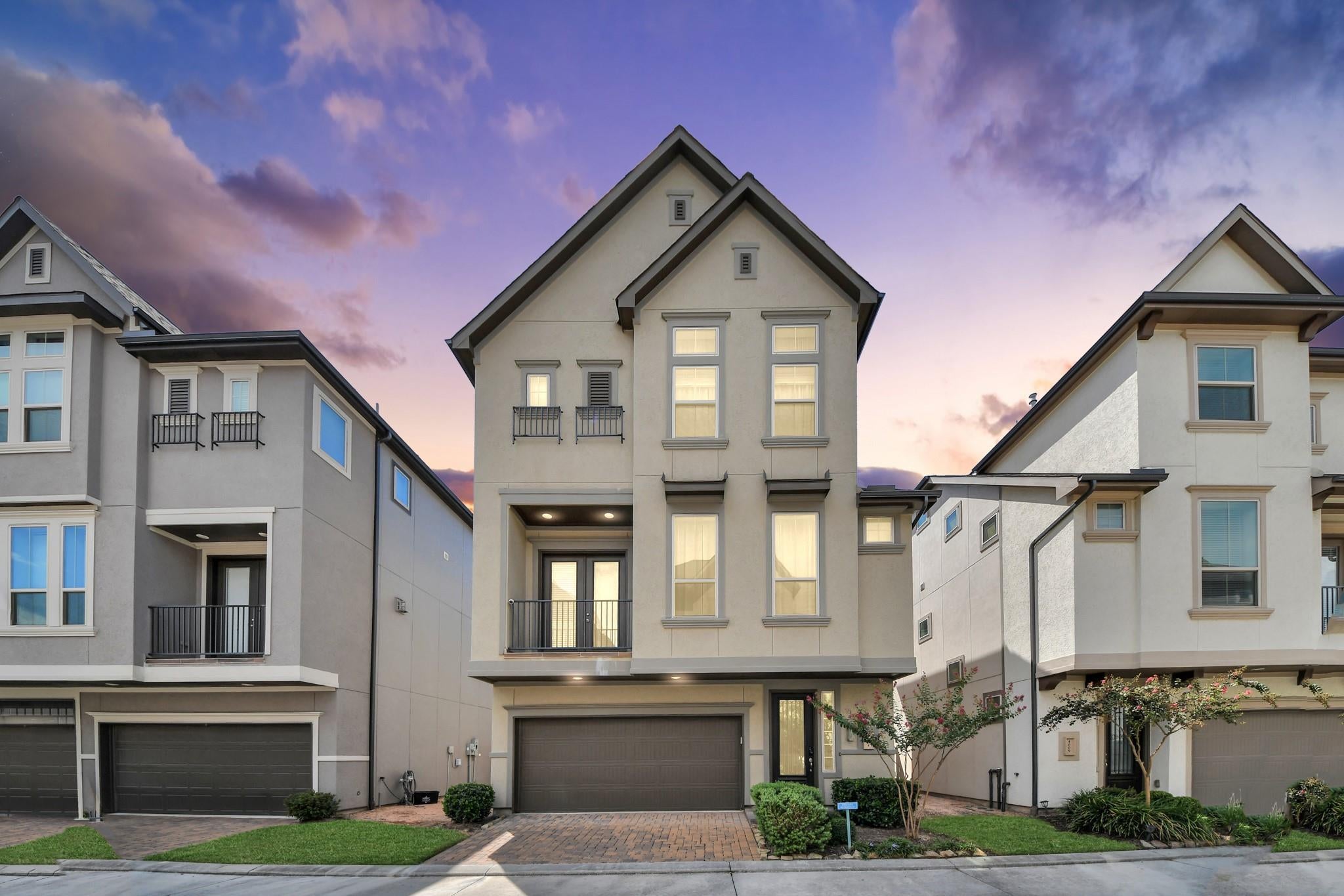4007 Center Meadow Way, Houston, TX 77043