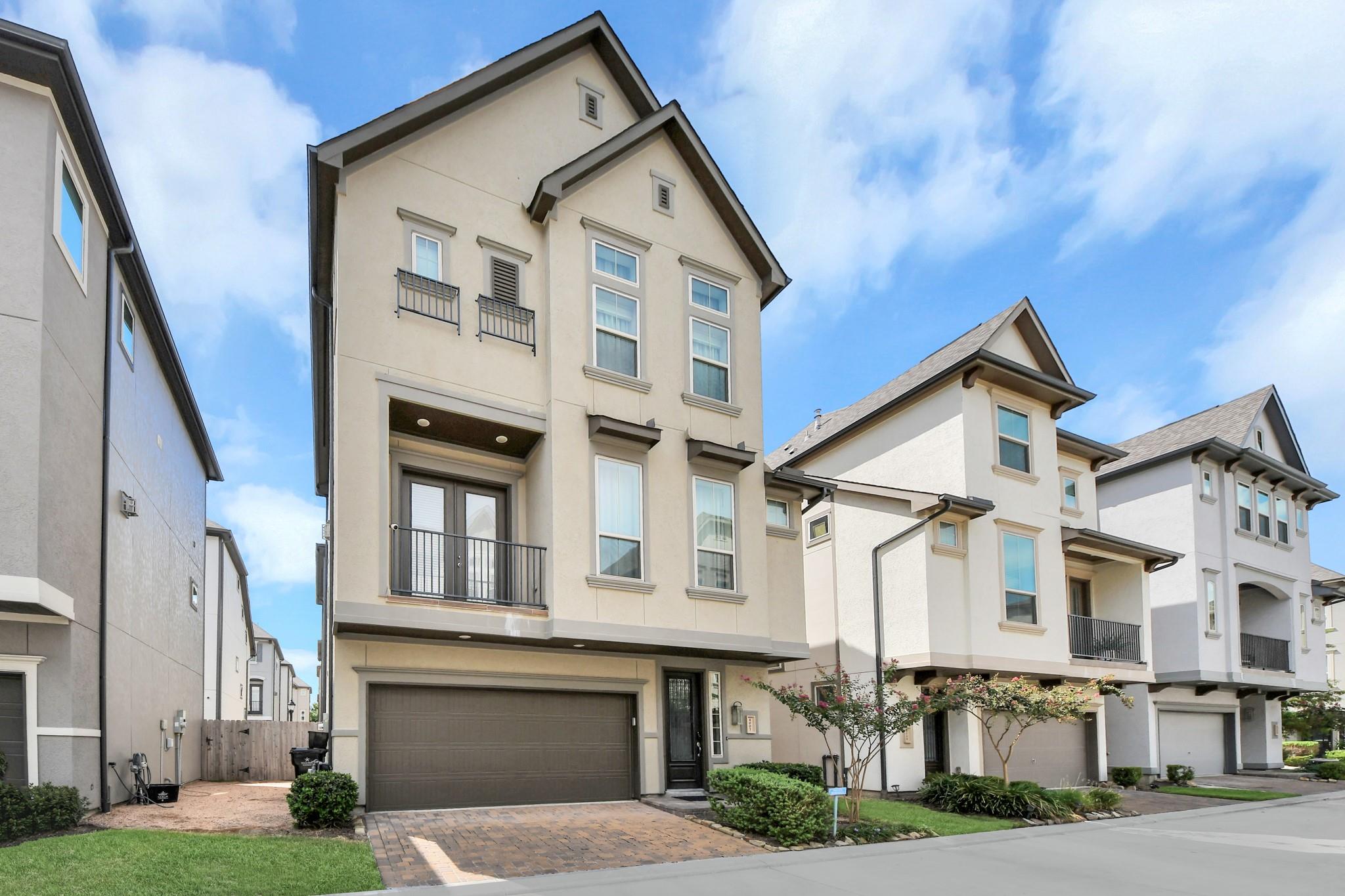 4007 Center Meadow Way, Houston, TX 77043 photo