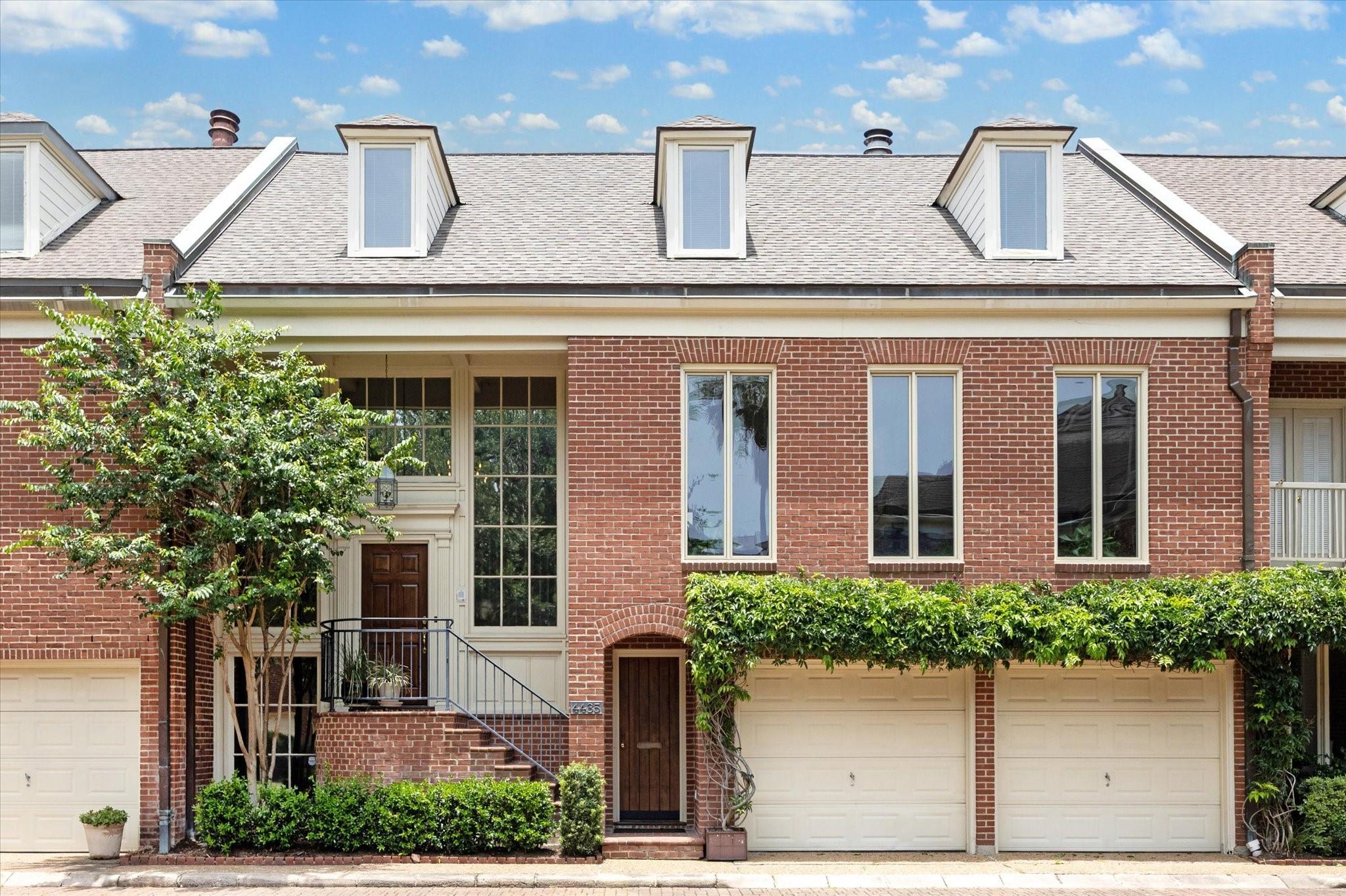 4435 Yoakum Blvd, Houston, TX 77006