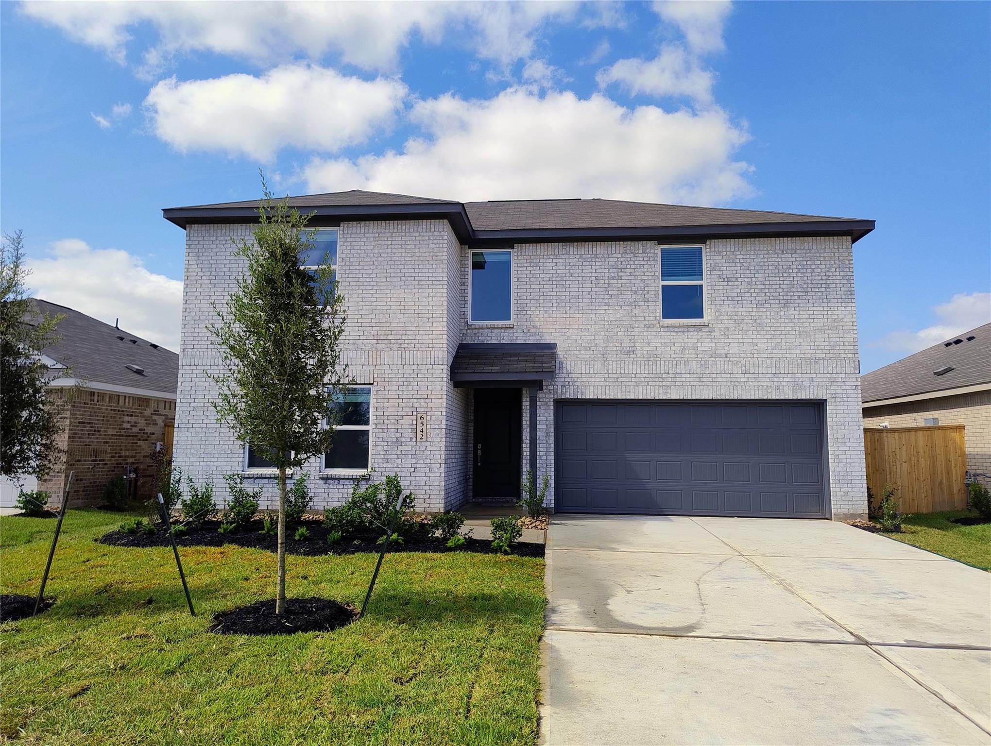 6518 Little Yellow Ct, Needville, TX 77461