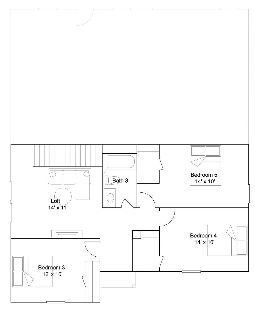 6518 Little Yellow Ct, Needville, TX 77461 photo