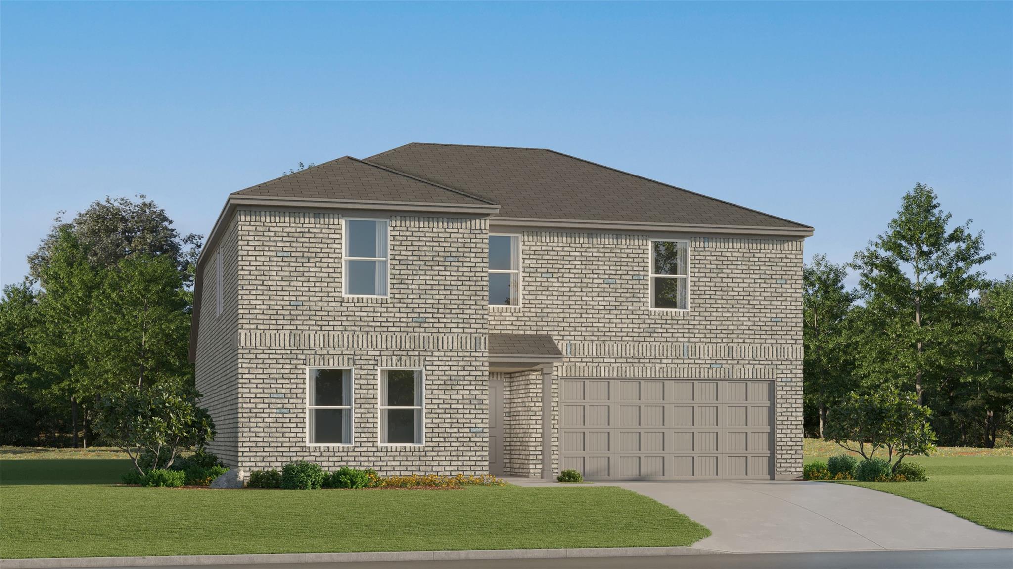 6518 Little Yellow Ct, Needville, TX 77461 photo