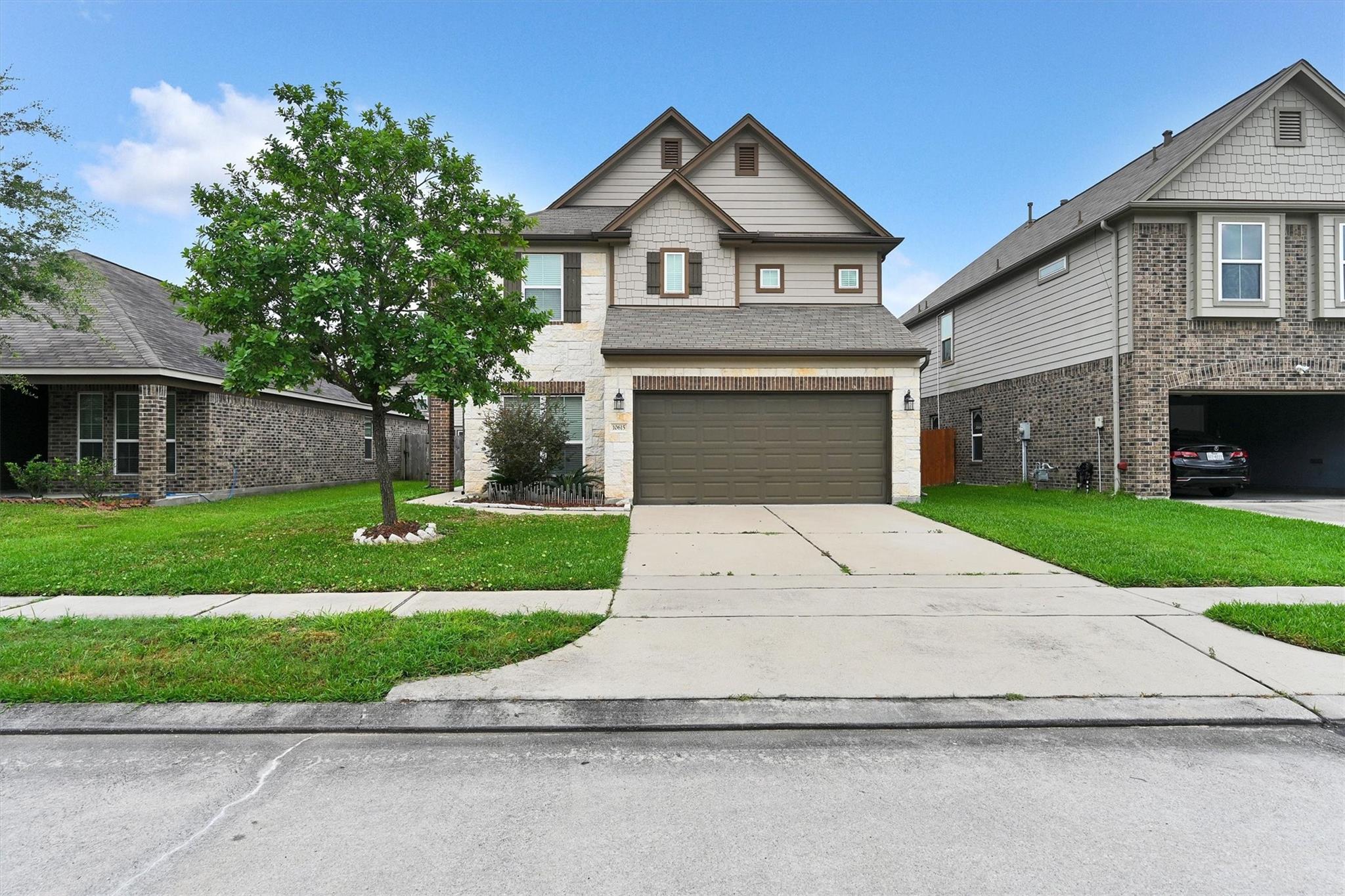 10615 Chestnut Pathway, Tomball, TX 77375 photo