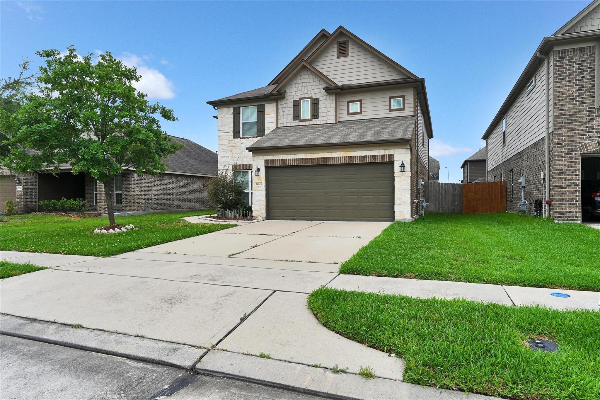 10615 Chestnut Pathway, Tomball, TX 77375 photo
