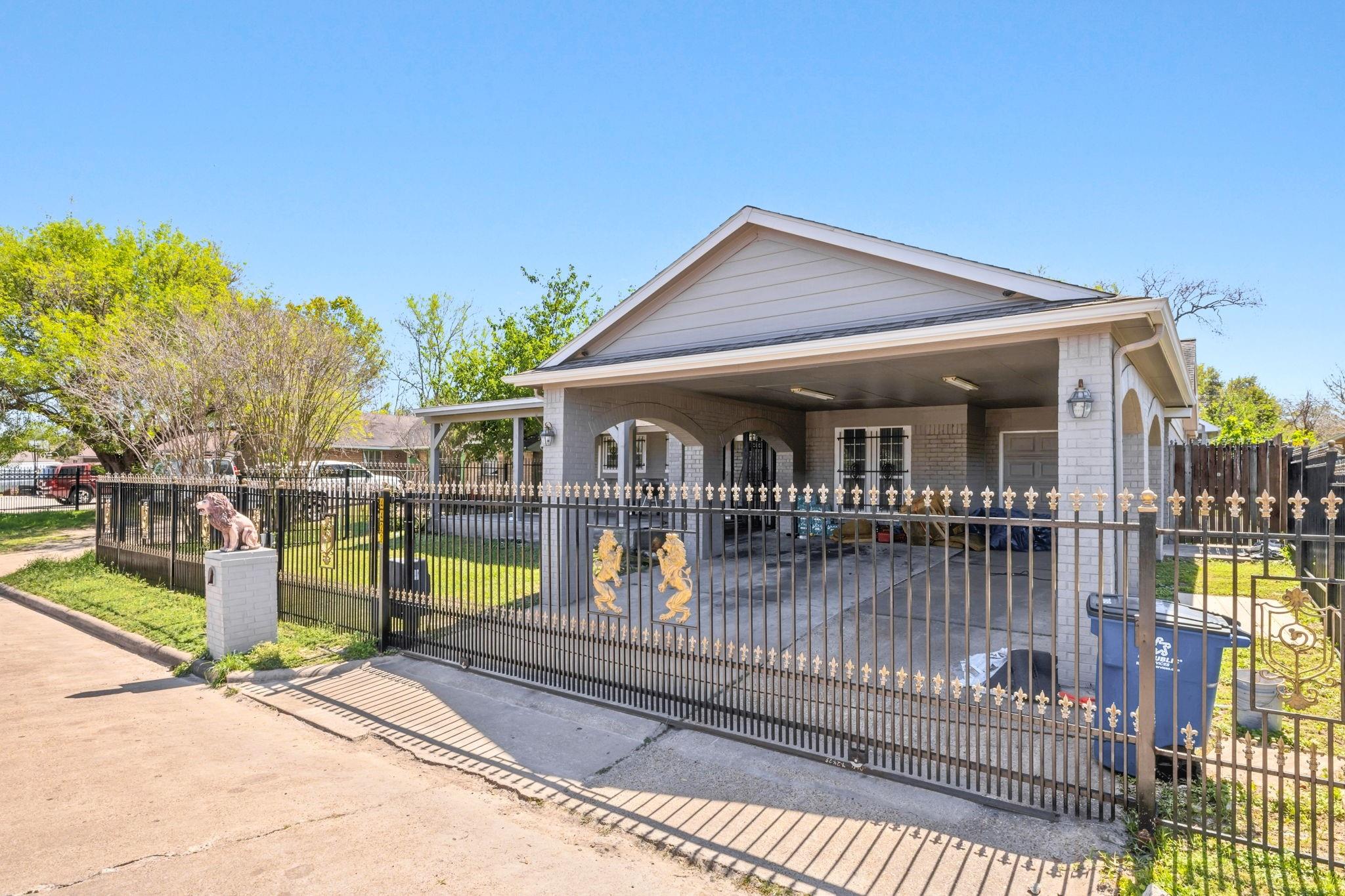 4422 Sandydale Ln, Houston, TX 77039 photo