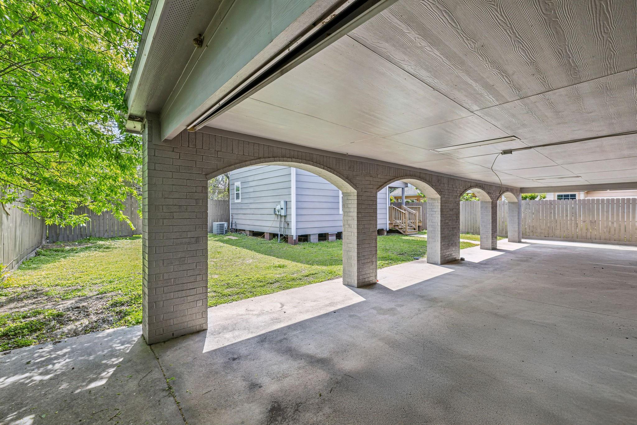 4422 Sandydale Ln, Houston, TX 77039 photo