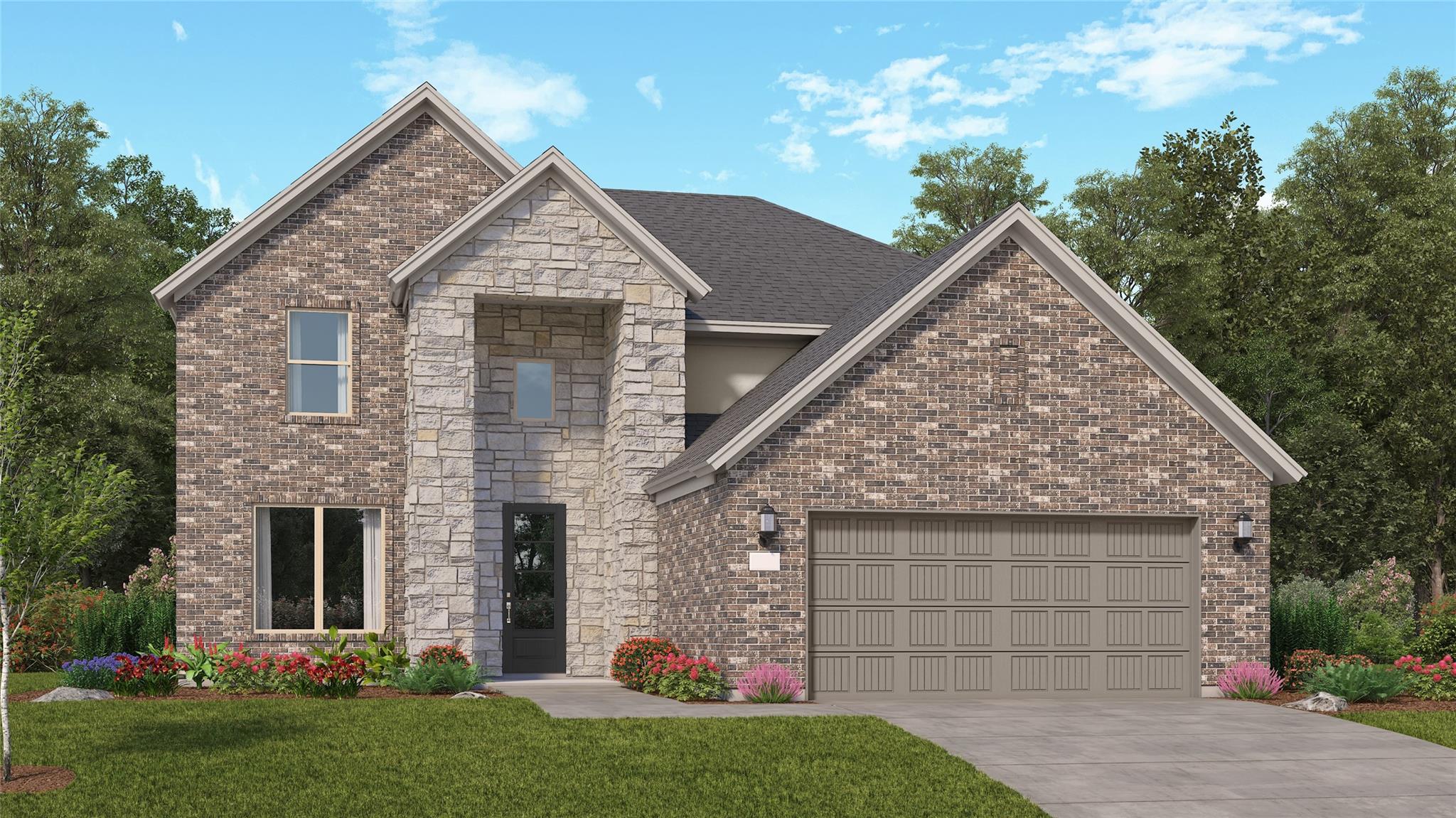 14939 Calluna Heather Ln, Conroe, TX 77302