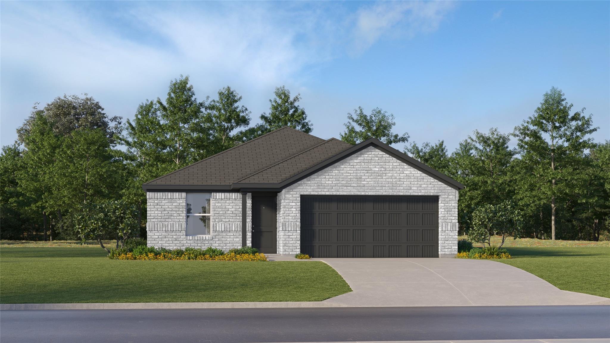 771 Red Mulberry St, La Marque, TX 77568