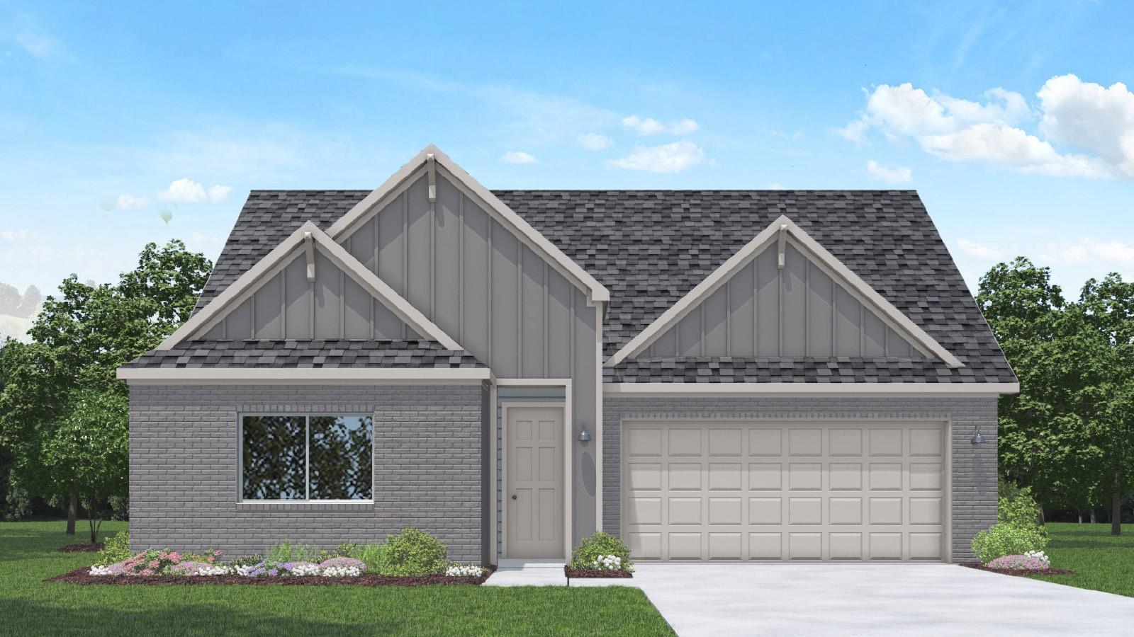 1005 Eternal Elk Dr, Conroe, TX 77303