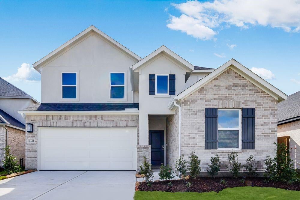 5611 Buttonbush Ct, Rosenberg, TX 77741