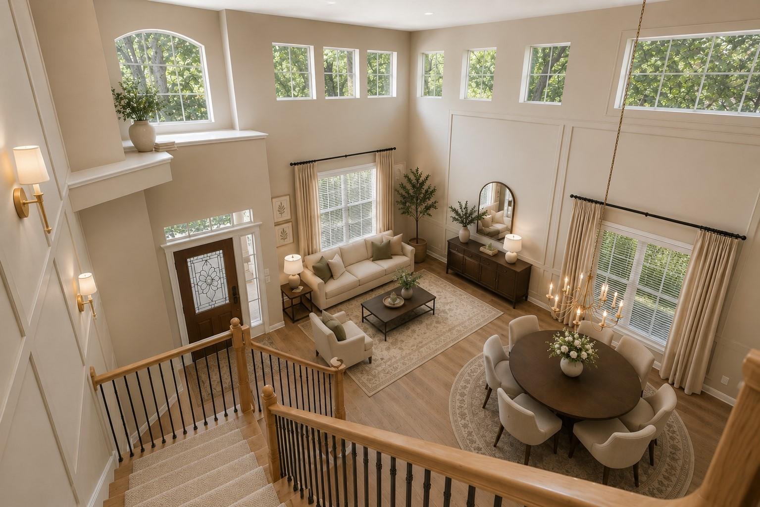85 N Concord Forest Cir, The Woodlands, TX 77381 photo