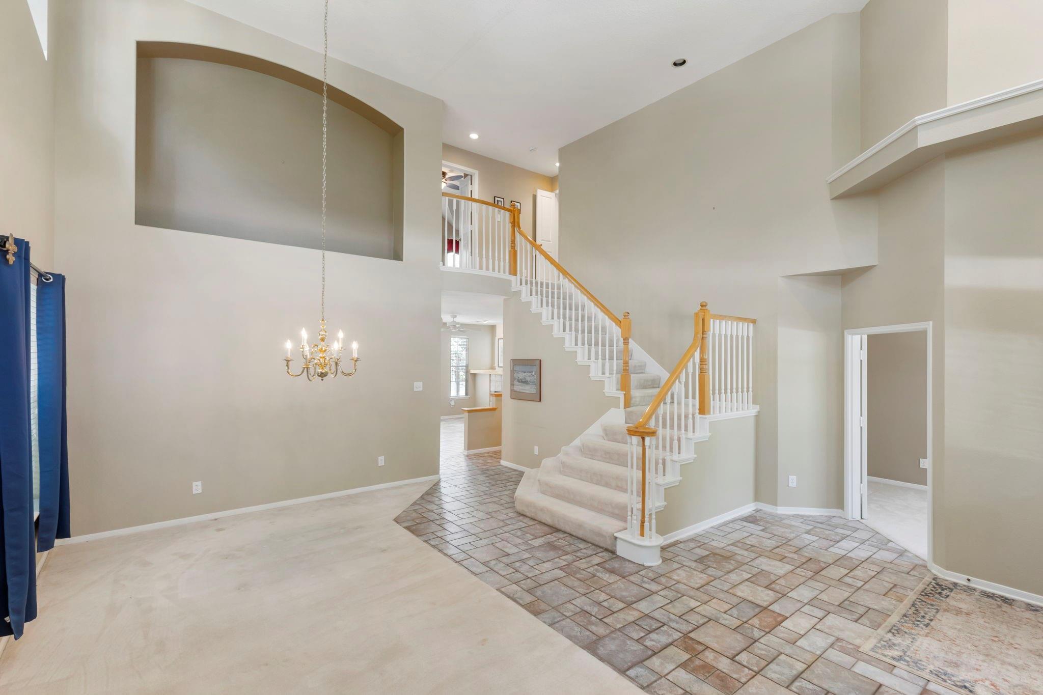 85 N Concord Forest Cir, The Woodlands, TX 77381 photo