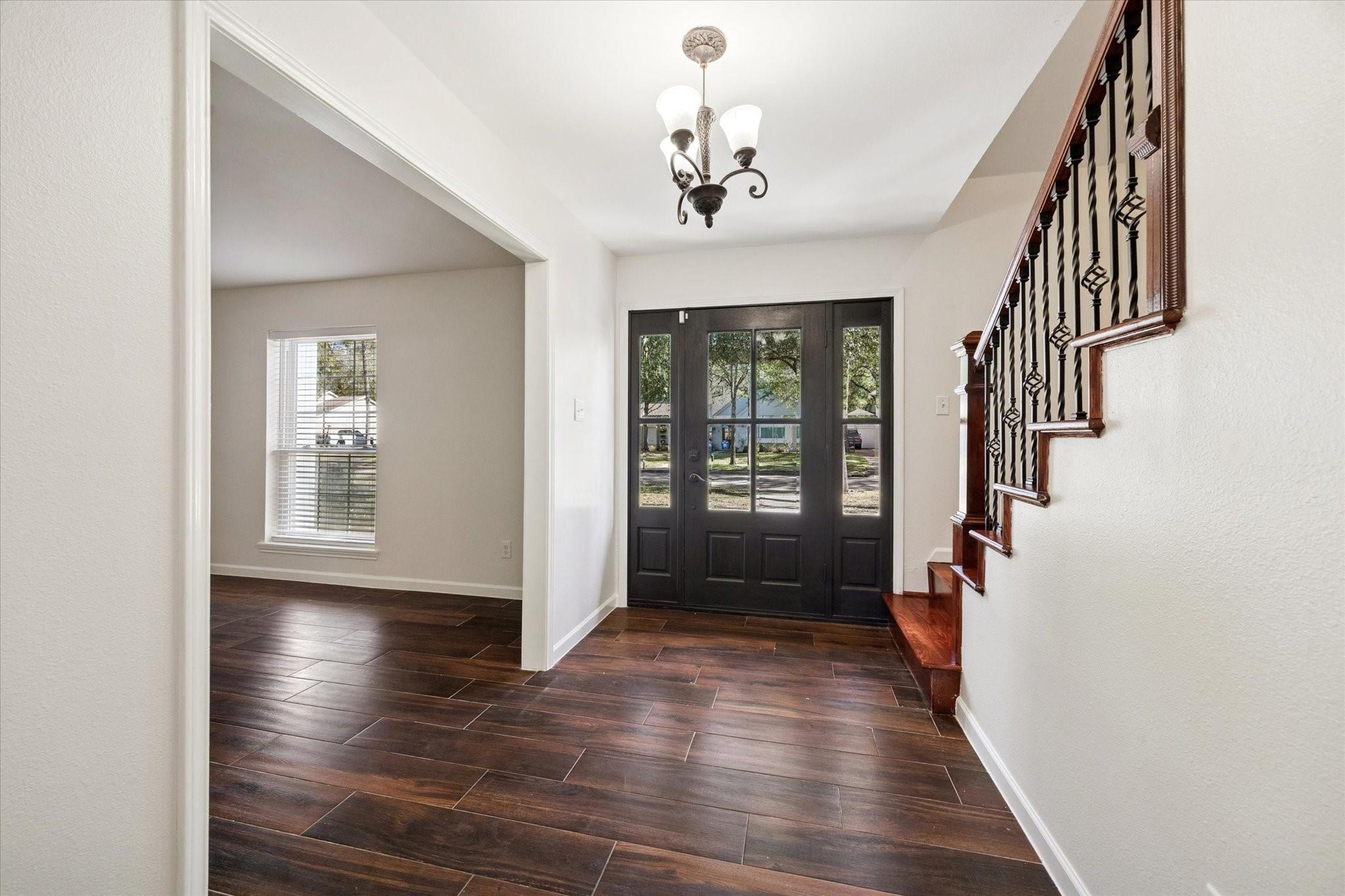 727 Langwood Dr, Houston, TX 77079 photo