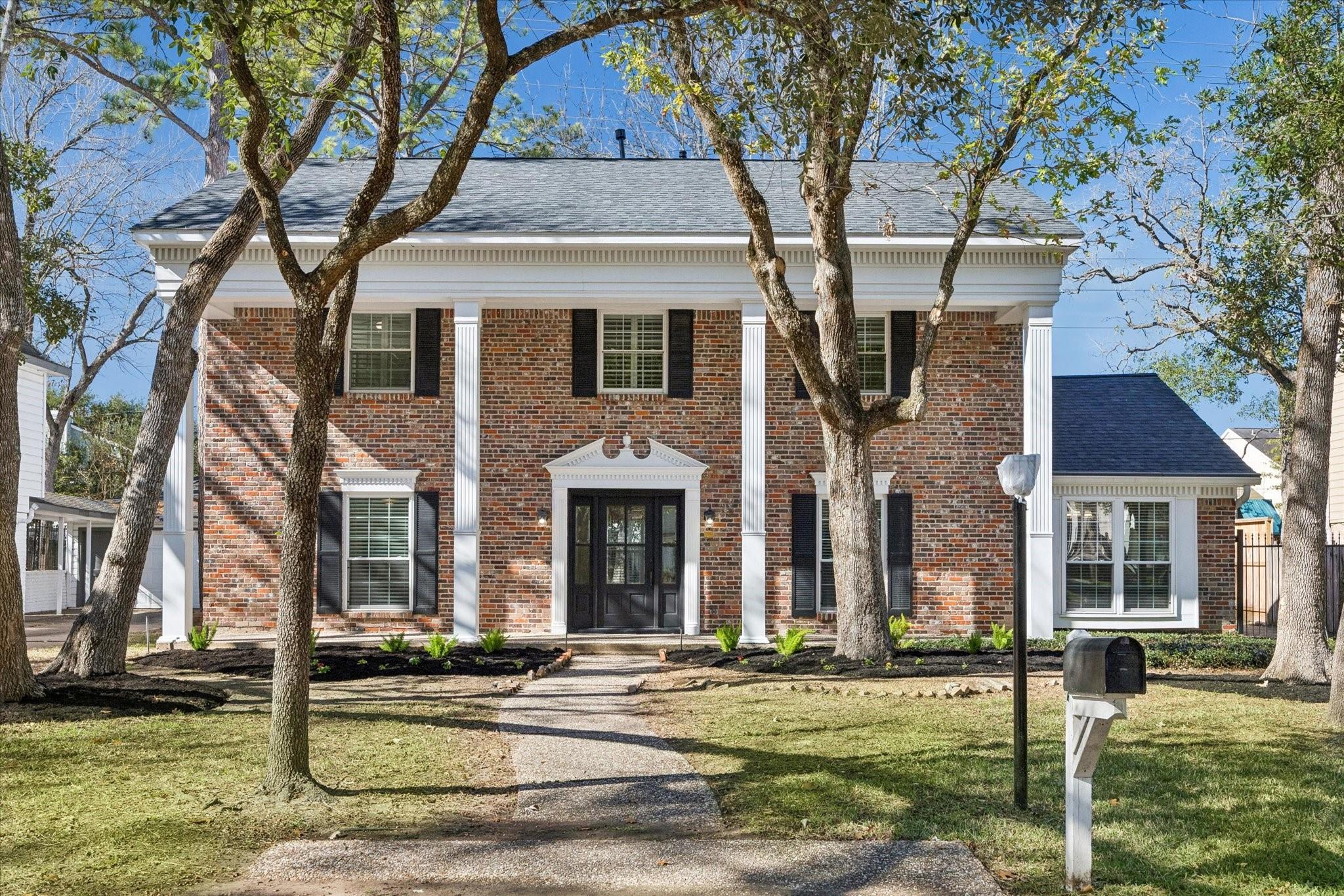 727 Langwood Dr, Houston, TX 77079
