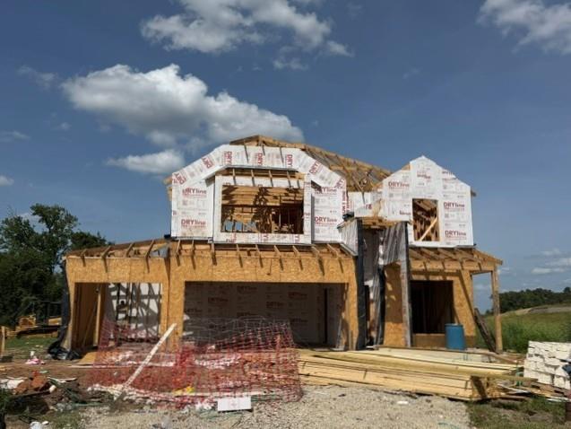 189 Peel Point Dr, Montgomery, TX 77356 photo