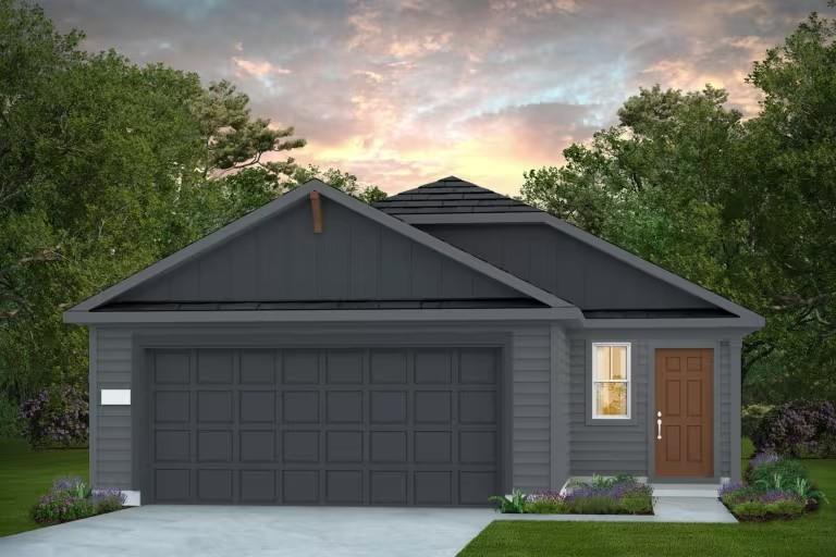23127 Daftmill Dr, Waller, TX 77484