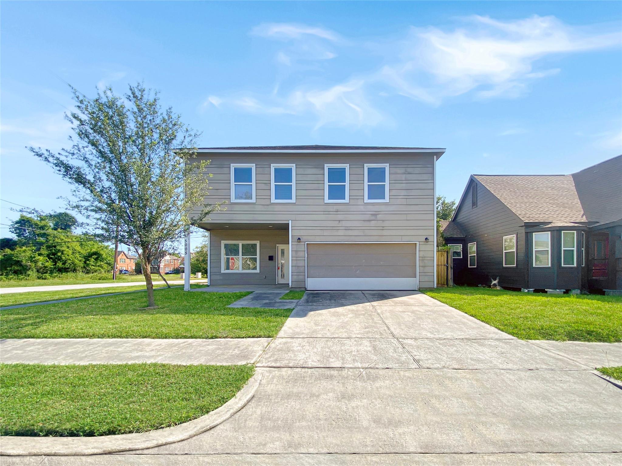 5005 Delano St, Houston, TX 77004