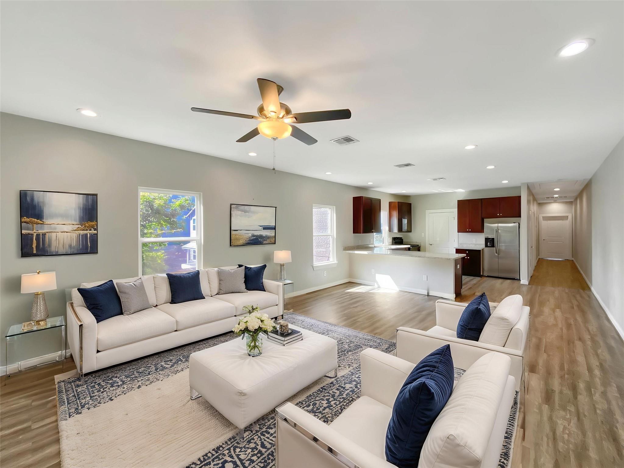 5005 Delano St, Houston, TX 77004 photo