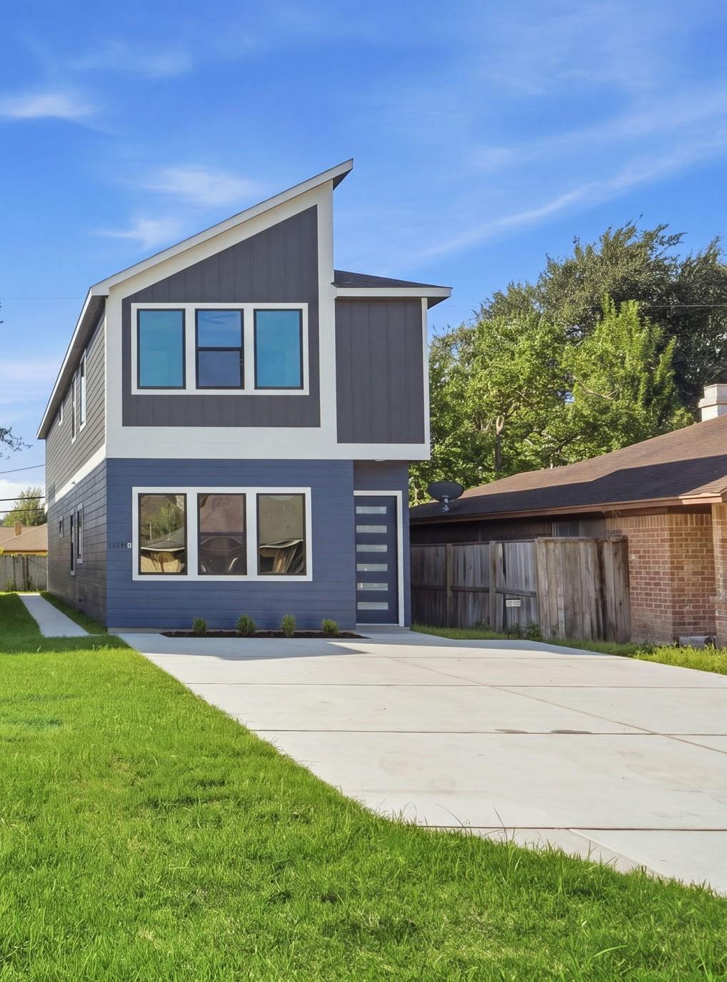 11021 Melba Lane Abbey, Houston, TX 77041