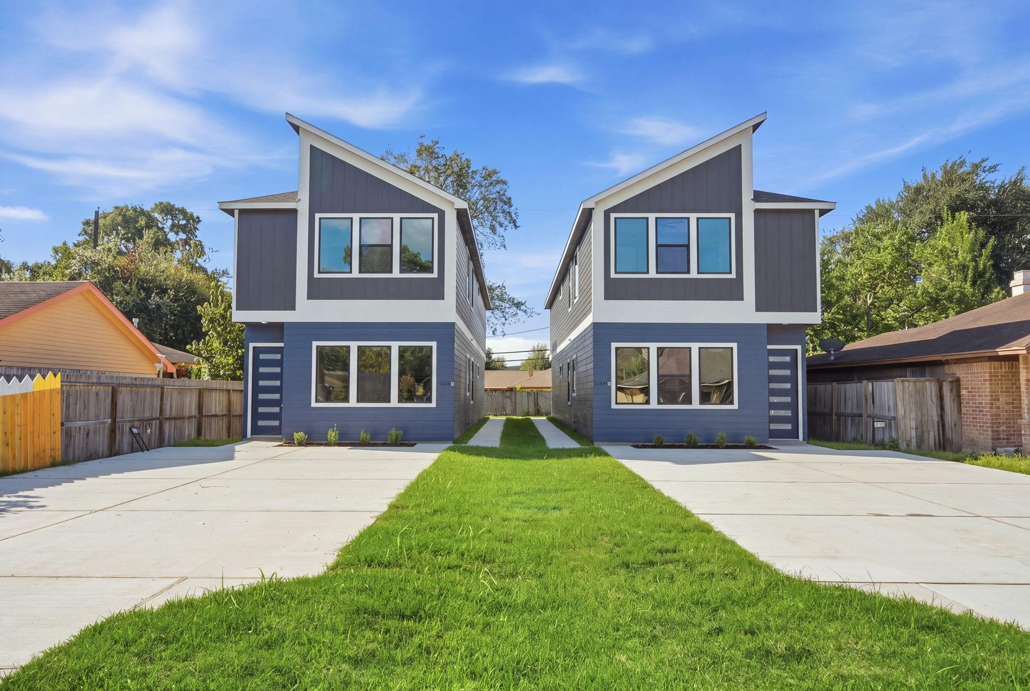 11021 Melba Lane Abbey, Houston, TX 77041 photo