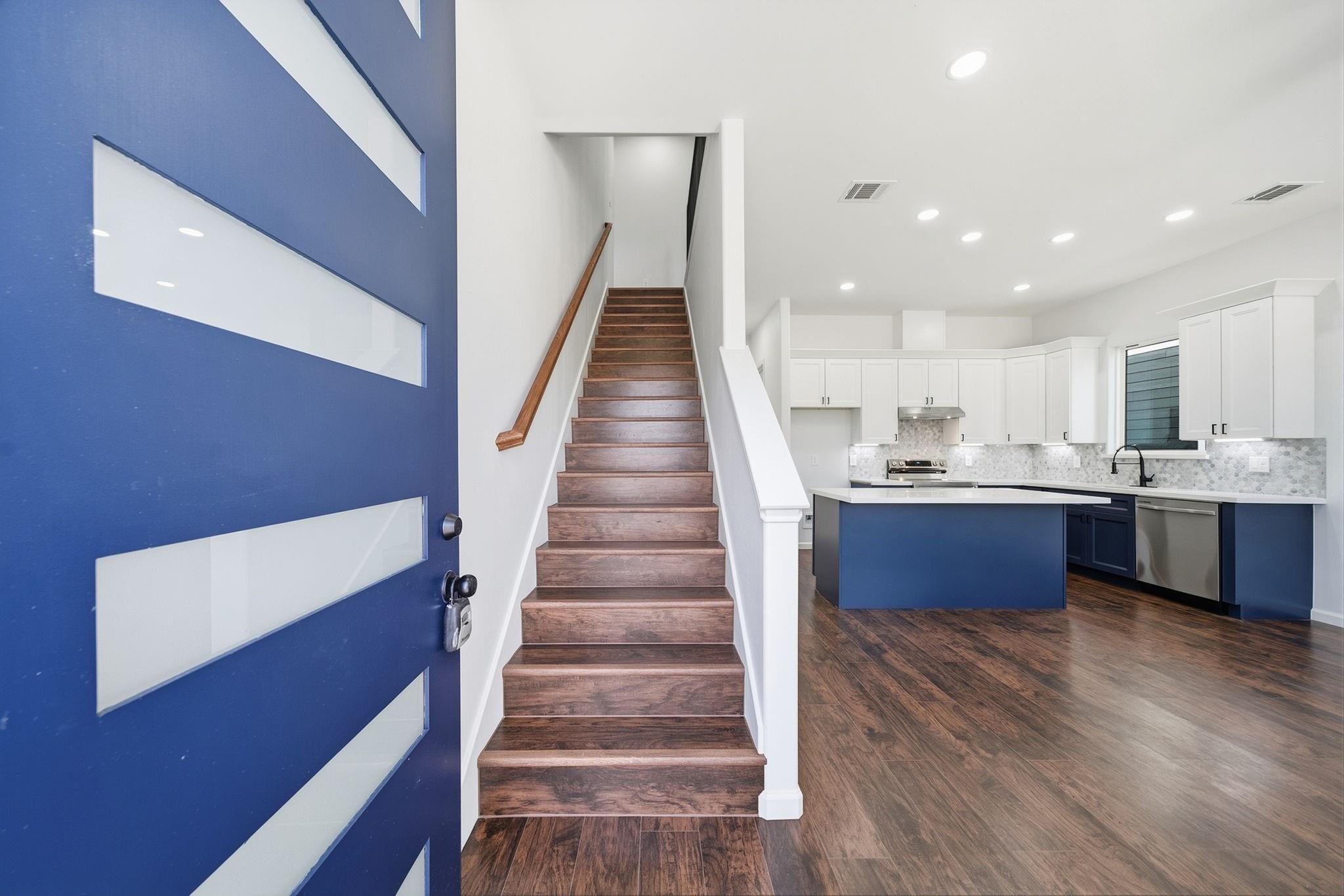 11021 Melba Lane Abbey, Houston, TX 77041 photo