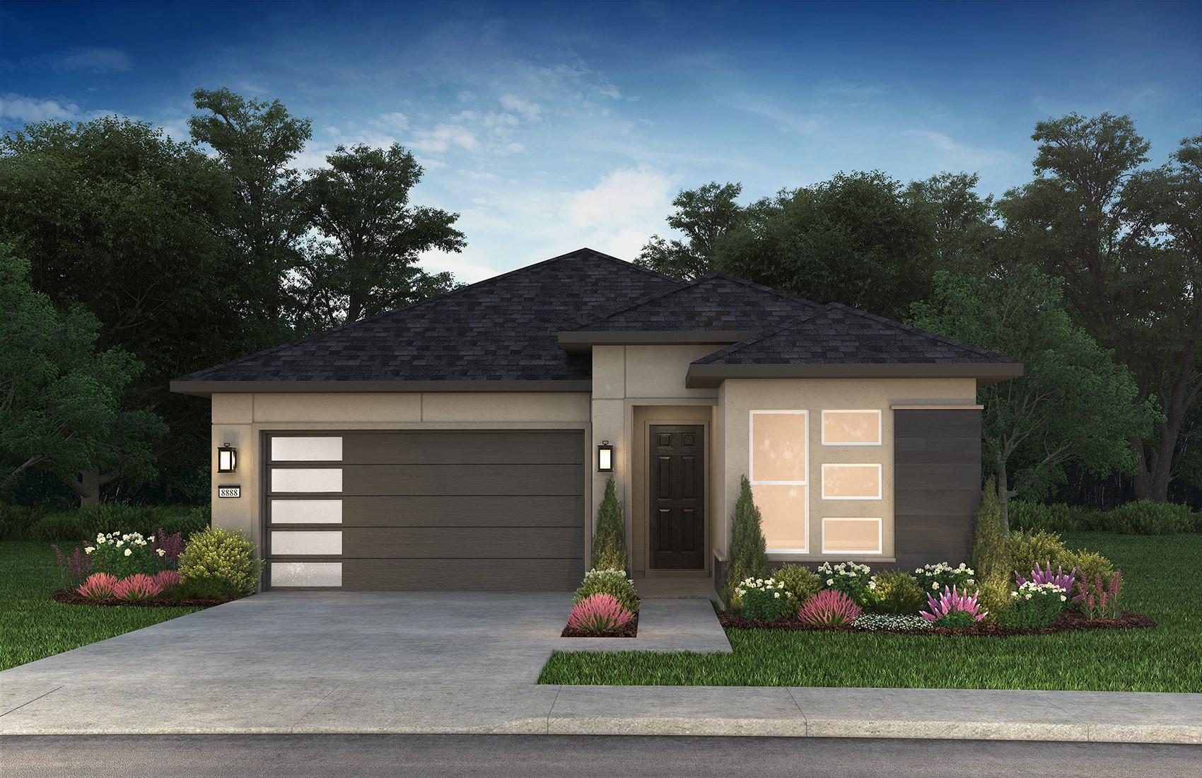 13414 Connection Way, Conroe, TX 77302