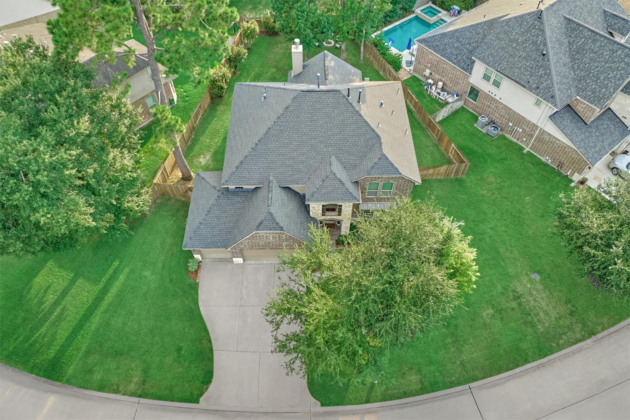 137 Jaxxon Pointe Dr, Montgomery, TX 77316 photo