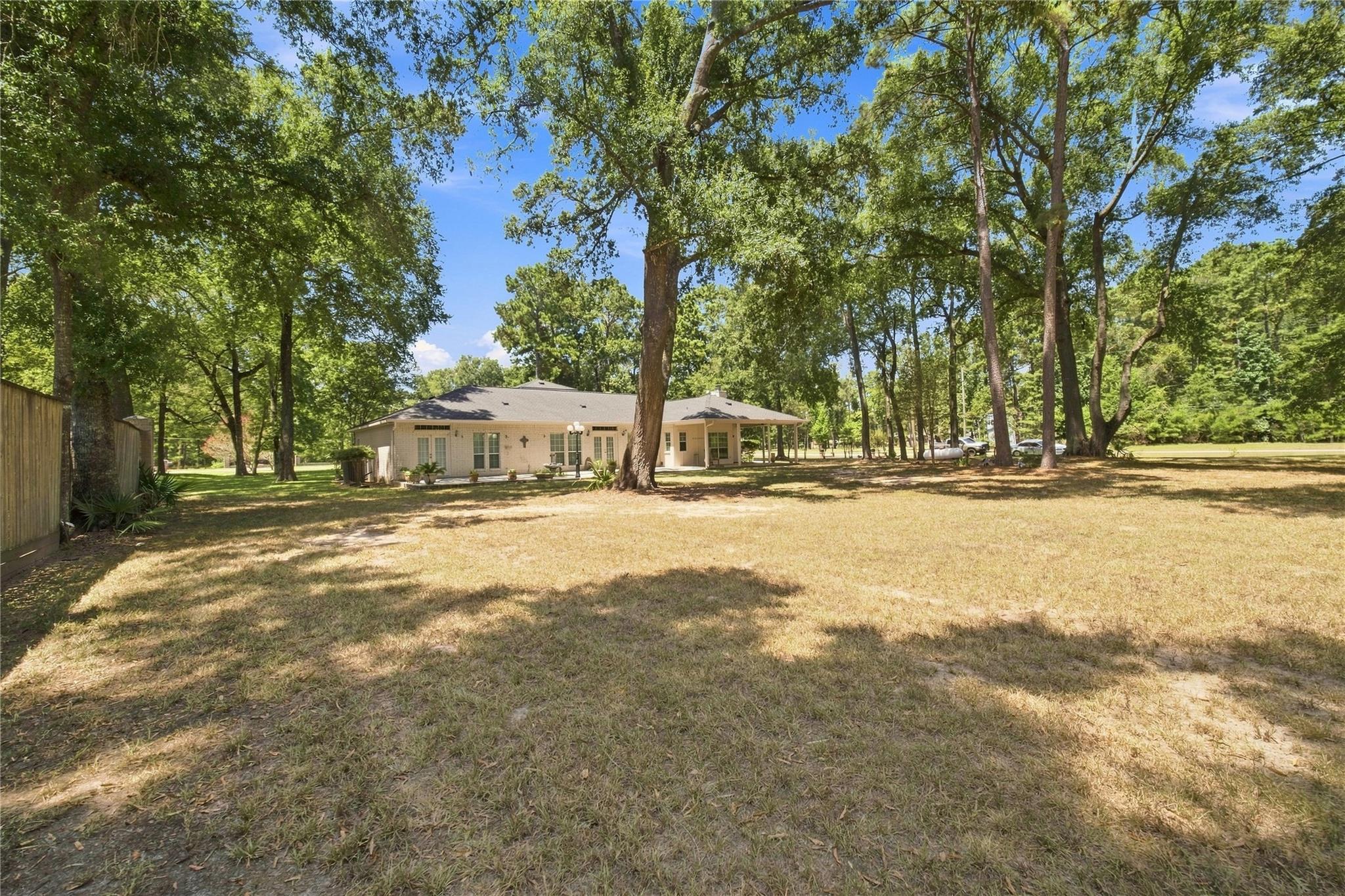 29019 Misty Oaks Dr, Huffman, TX 77336 photo