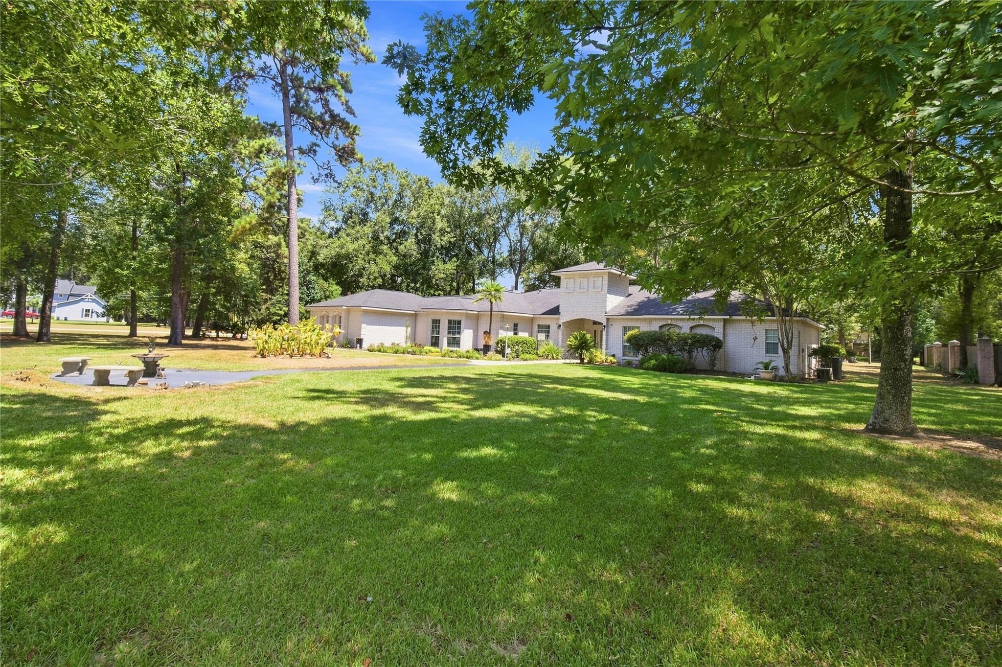 29019 Misty Oaks Dr, Huffman, TX 77336 photo