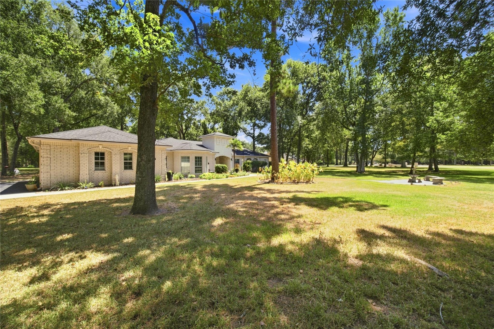 29019 Misty Oaks Dr, Huffman, TX 77336 photo