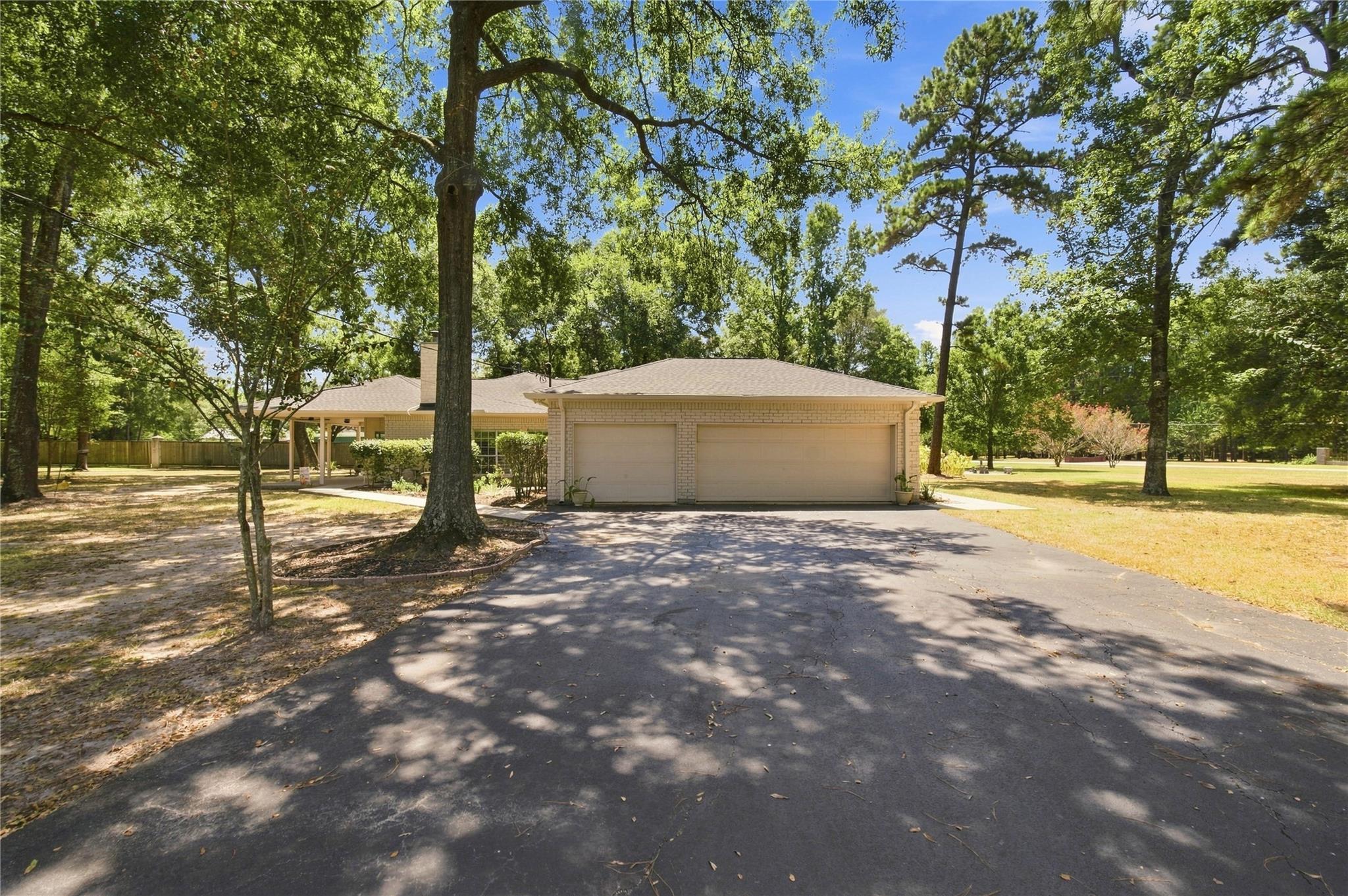 29019 Misty Oaks Dr, Huffman, TX 77336 photo