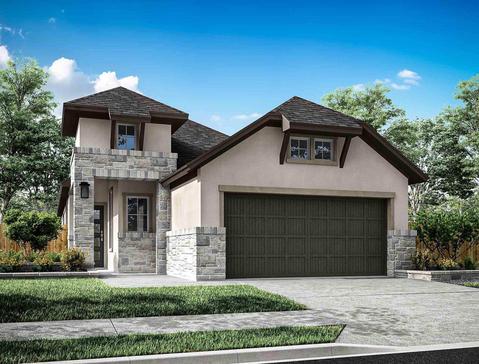 9715 Periwinkle Chase Dr, Richmond, TX 77407