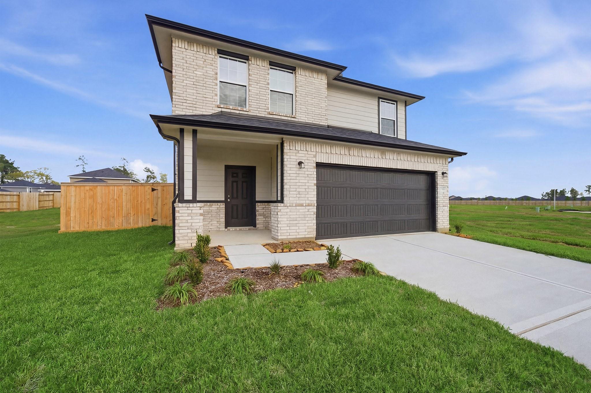 22115 Kiwi Vine Way, Splendora, TX 77372 photo