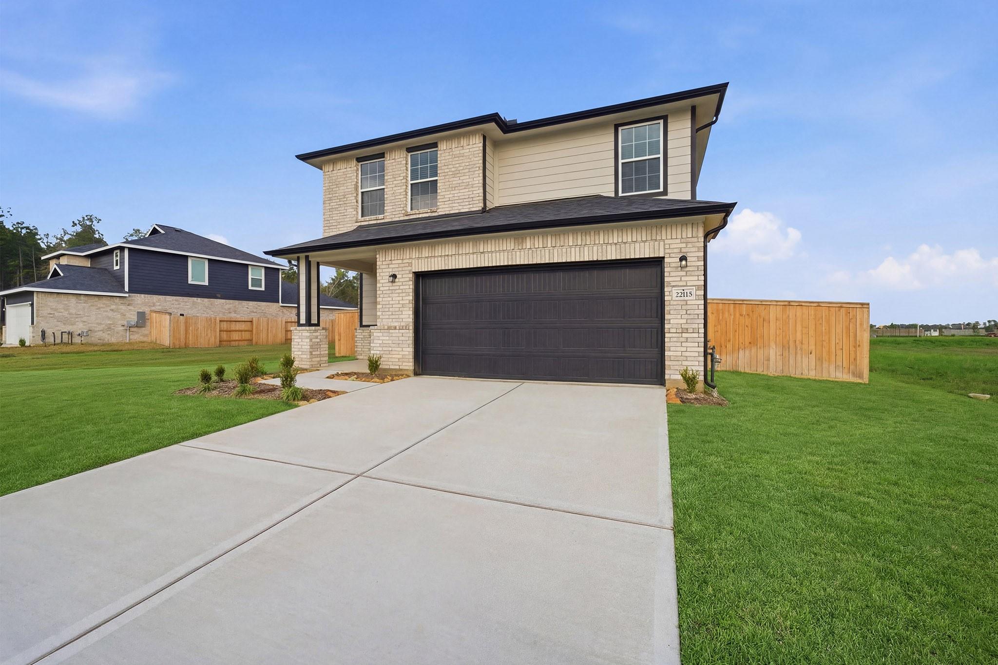 22115 Kiwi Vine Way, Splendora, TX 77372 photo