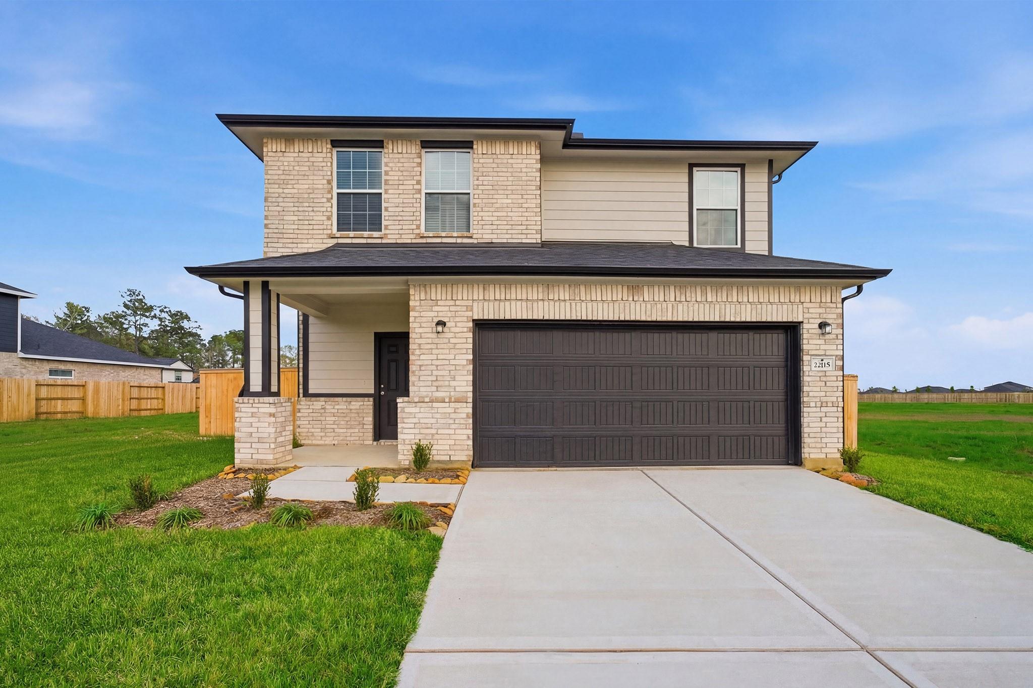 22115 Kiwi Vine Way, Splendora, TX 77372